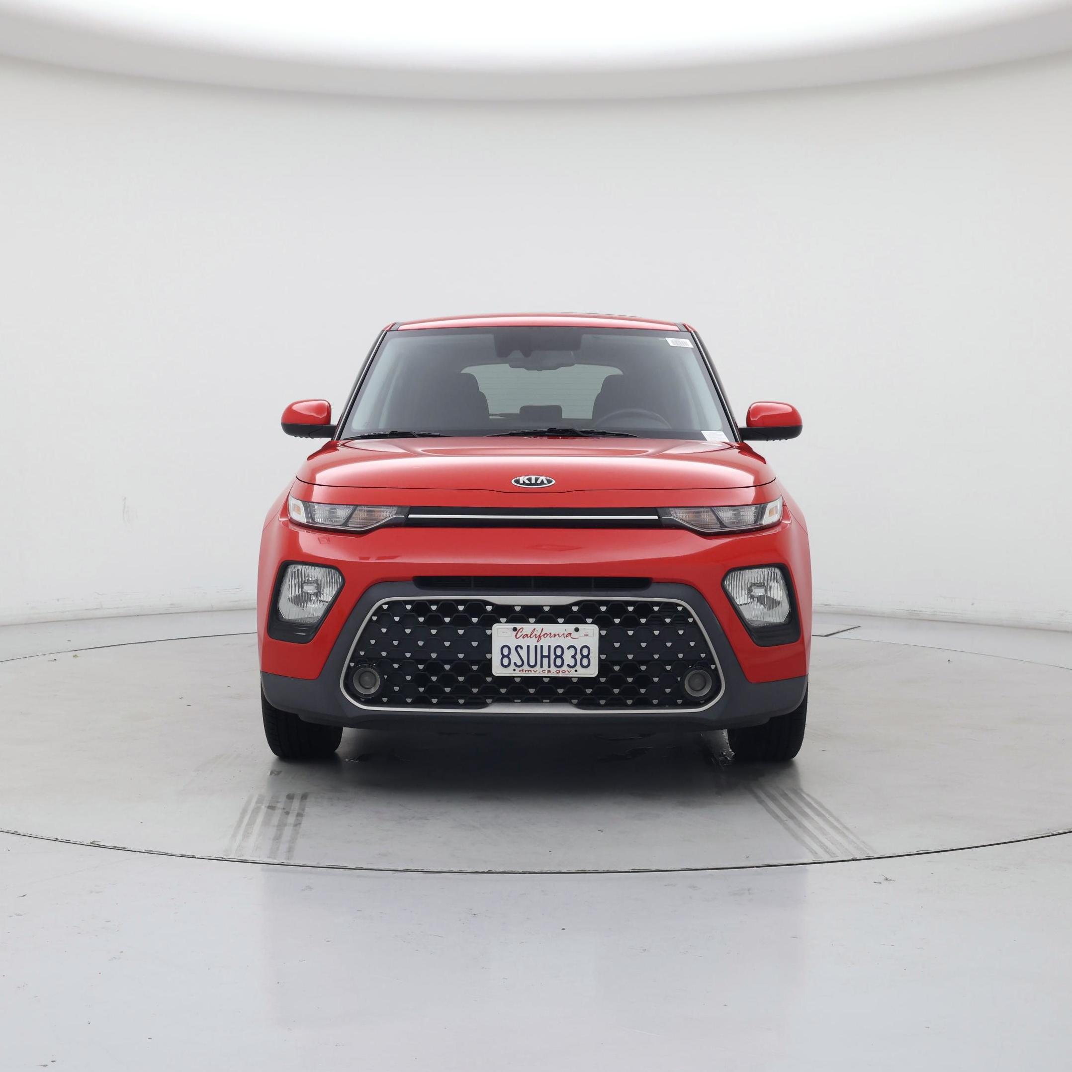Thumbnail: 2021 Kia Soul - 5