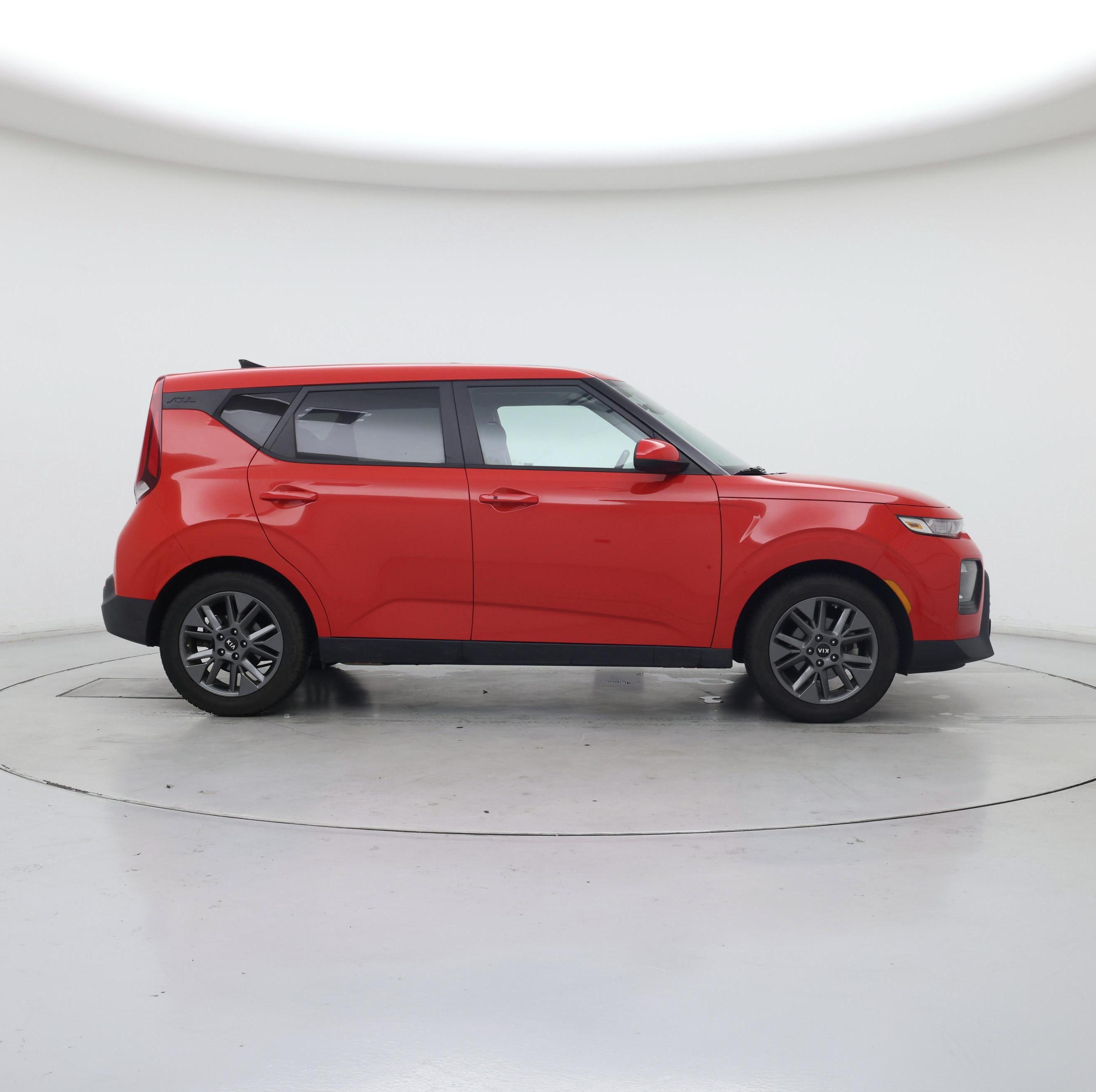 Thumbnail: 2021 Kia Soul - 7