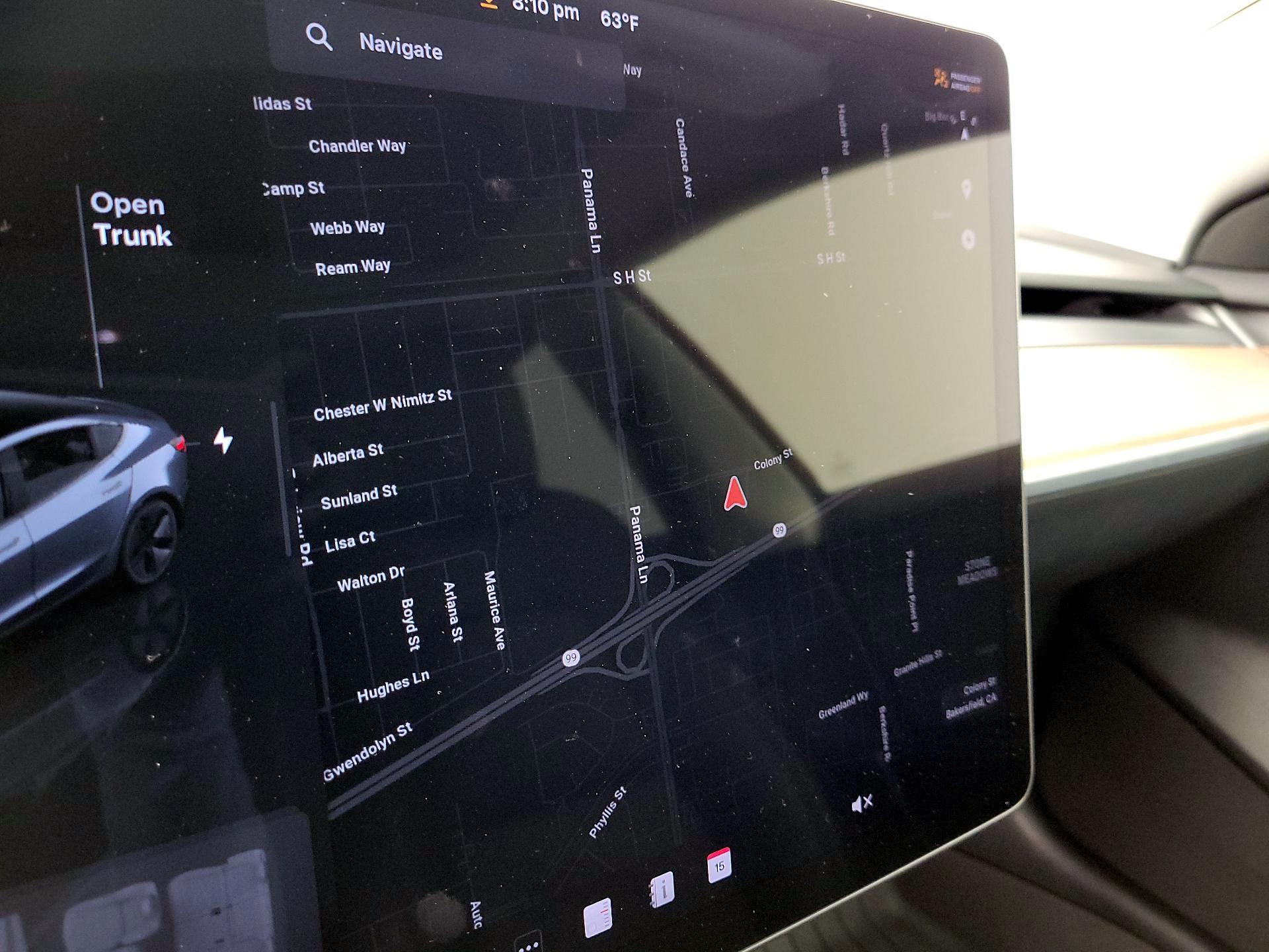 Thumbnail: 2023 Tesla Model 3 - 13