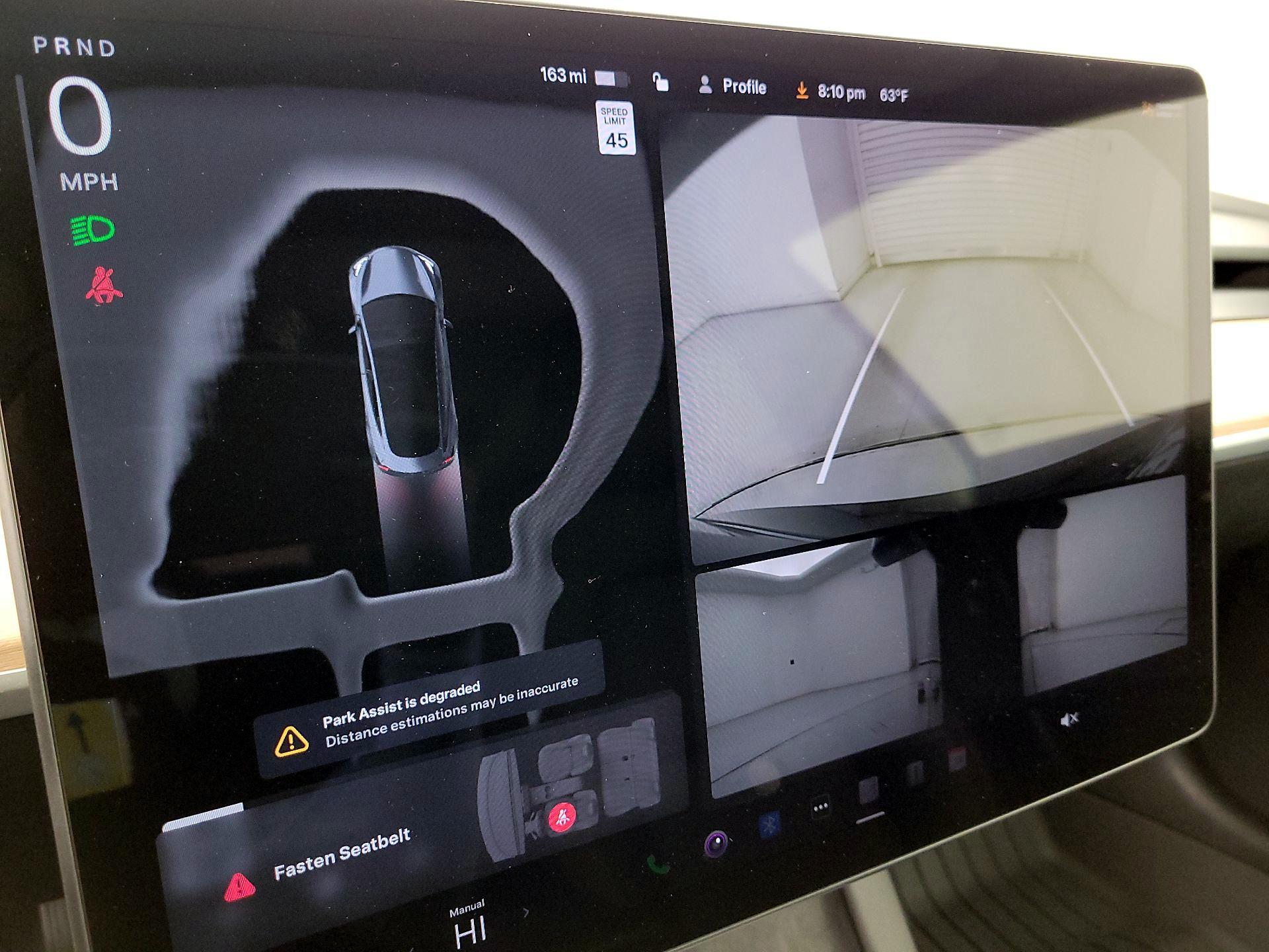 Thumbnail: 2023 Tesla Model 3 - 14