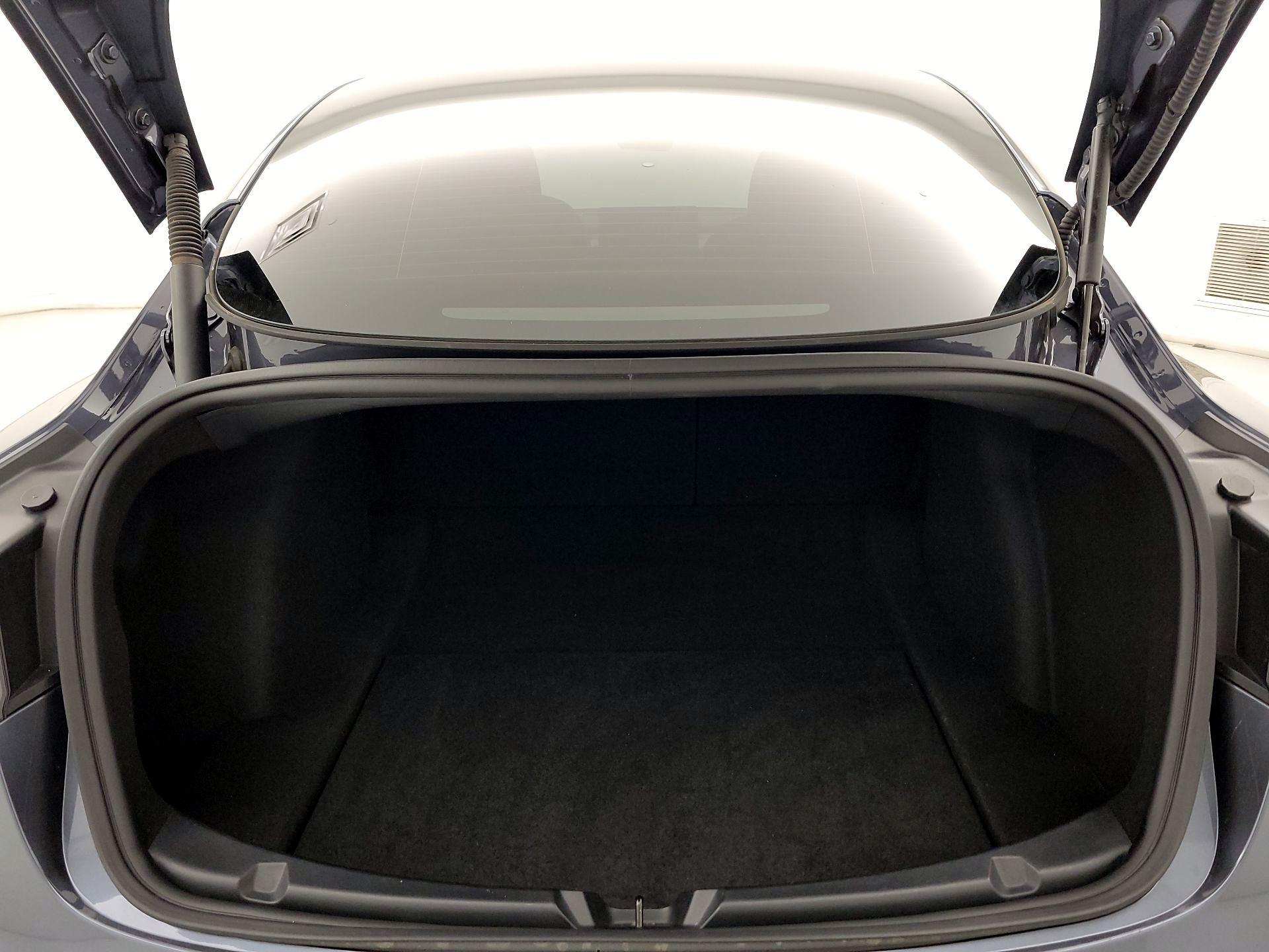 Thumbnail: 2023 Tesla Model 3 - 20