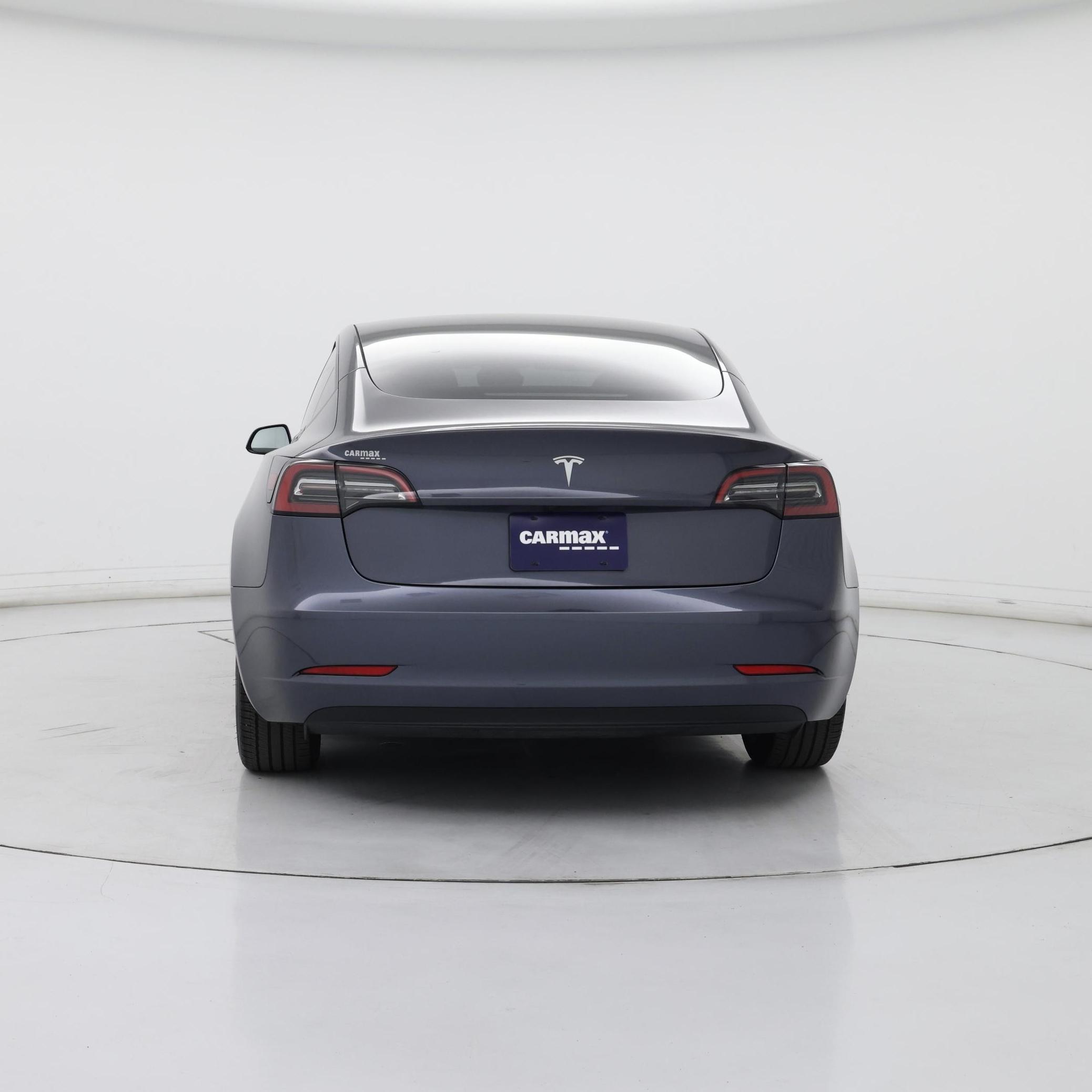 Thumbnail: 2023 Tesla Model 3 - 6