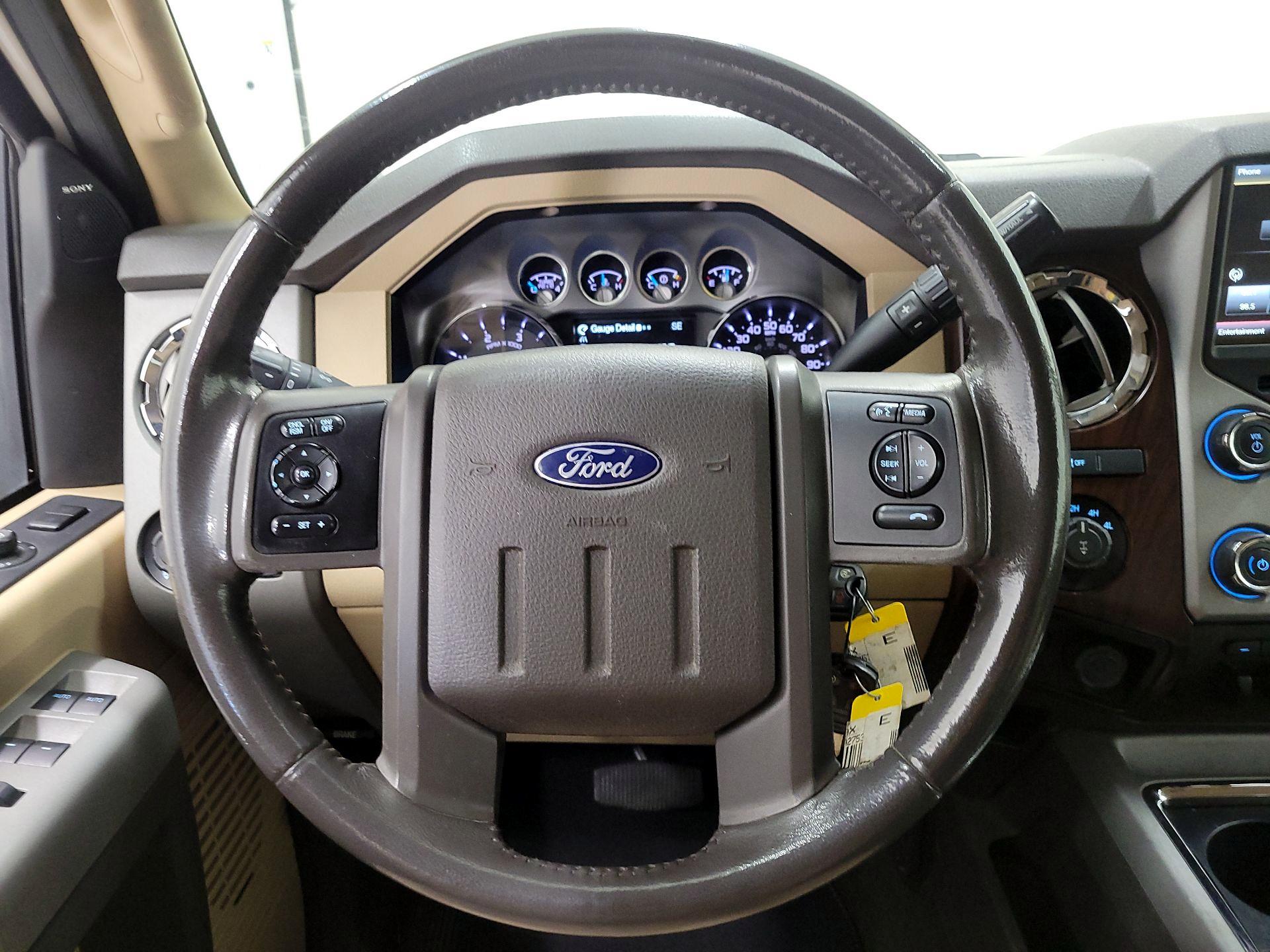 Thumbnail: 2016 Ford F-350 - 10