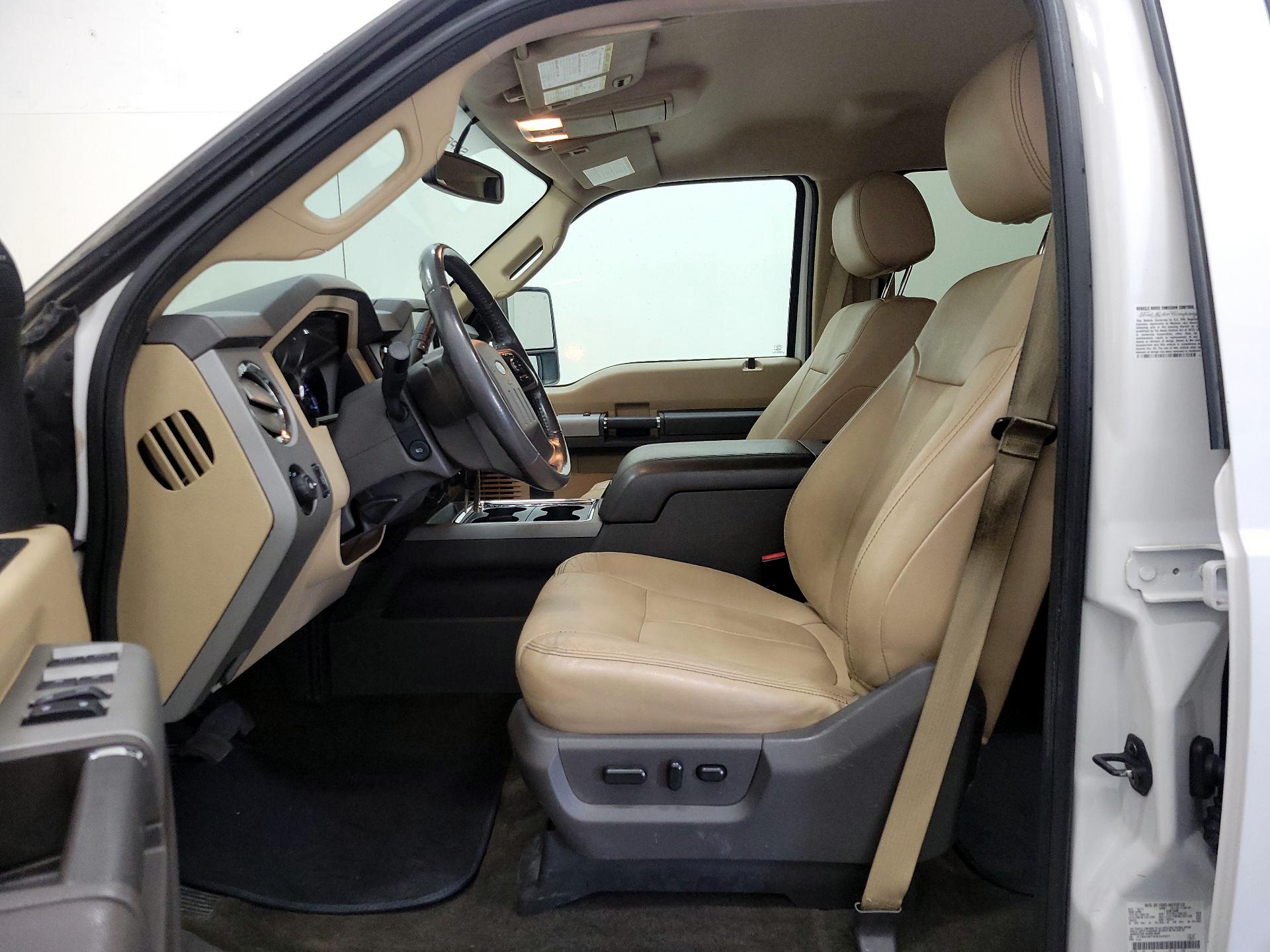 Thumbnail: 2016 Ford F-350 - 11