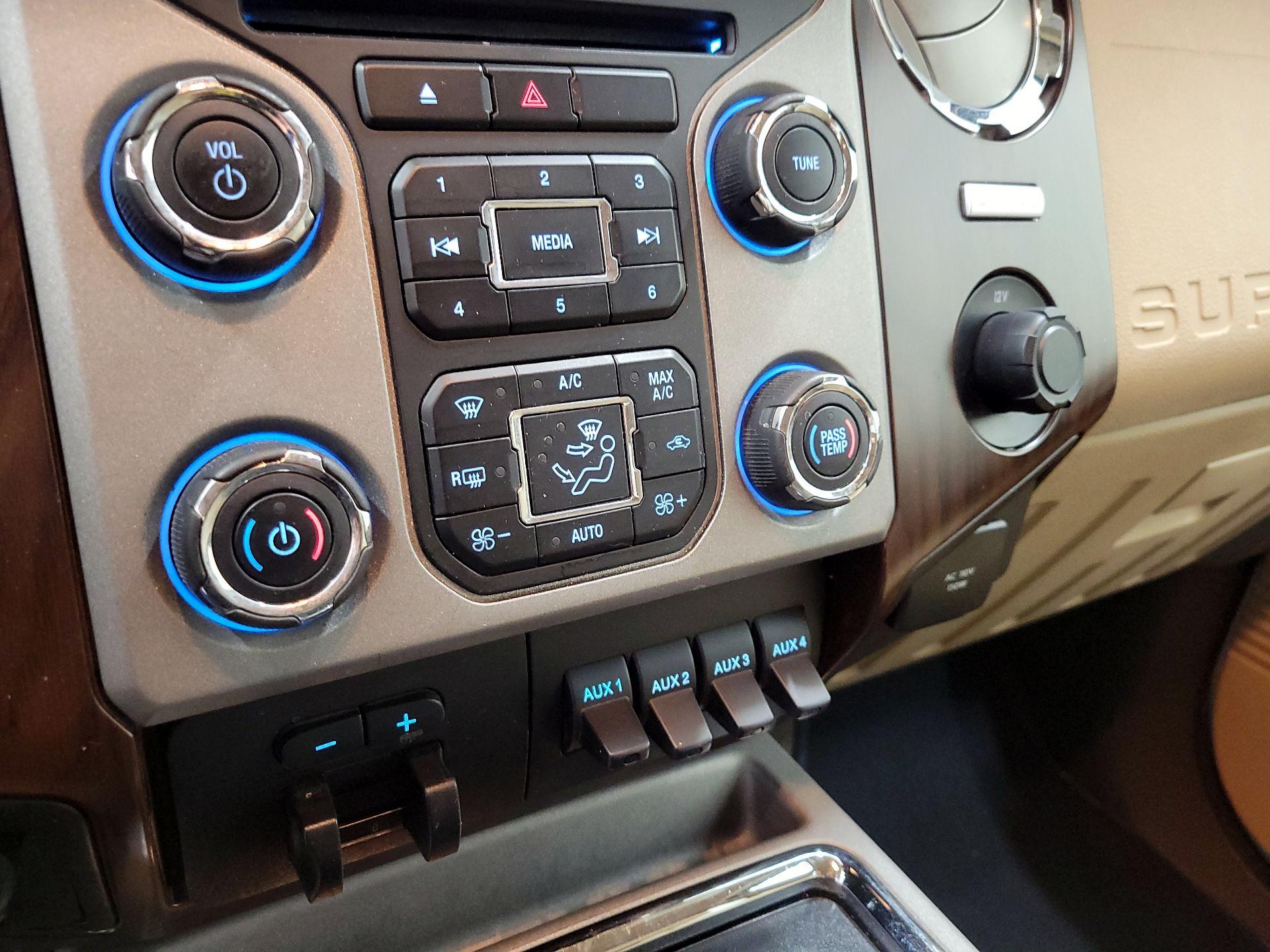 Thumbnail: 2016 Ford F-350 - 15