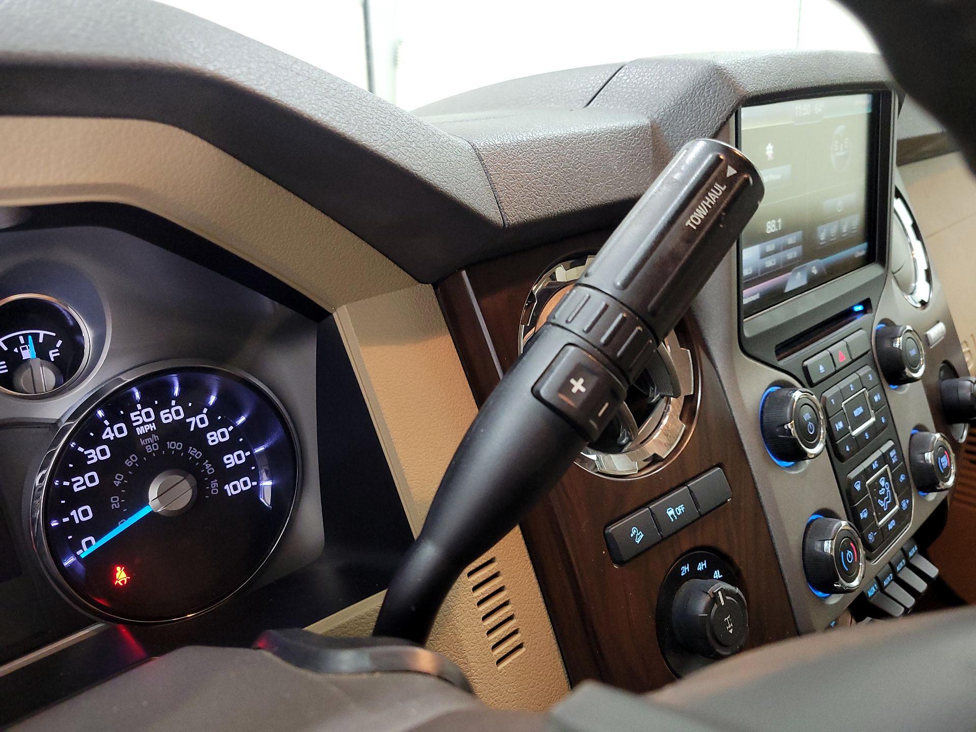 Thumbnail: 2016 Ford F-350 - 16