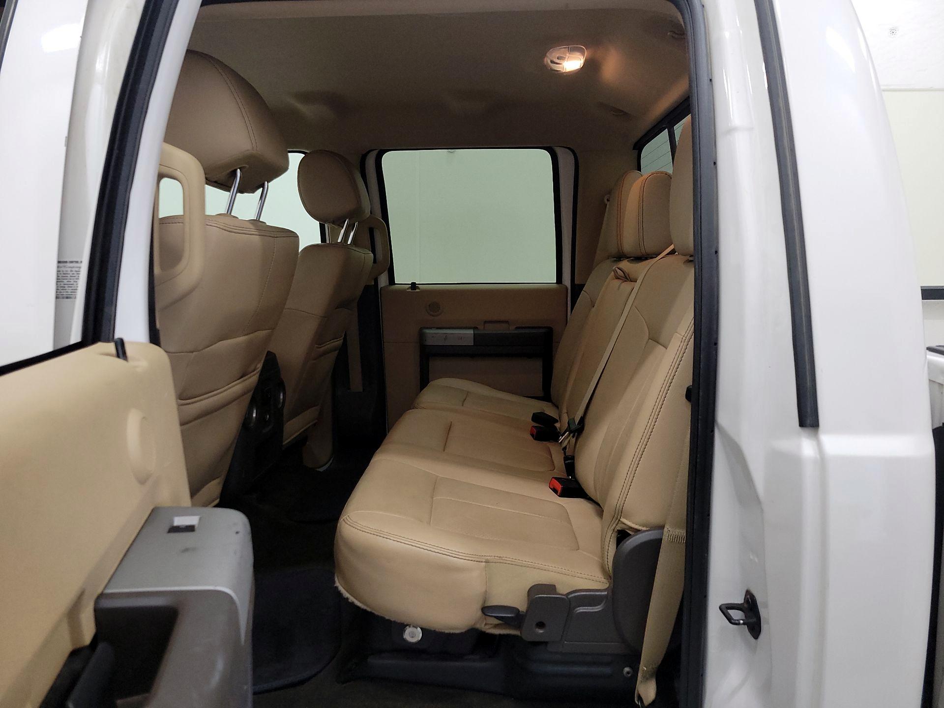 Thumbnail: 2016 Ford F-350 - 18