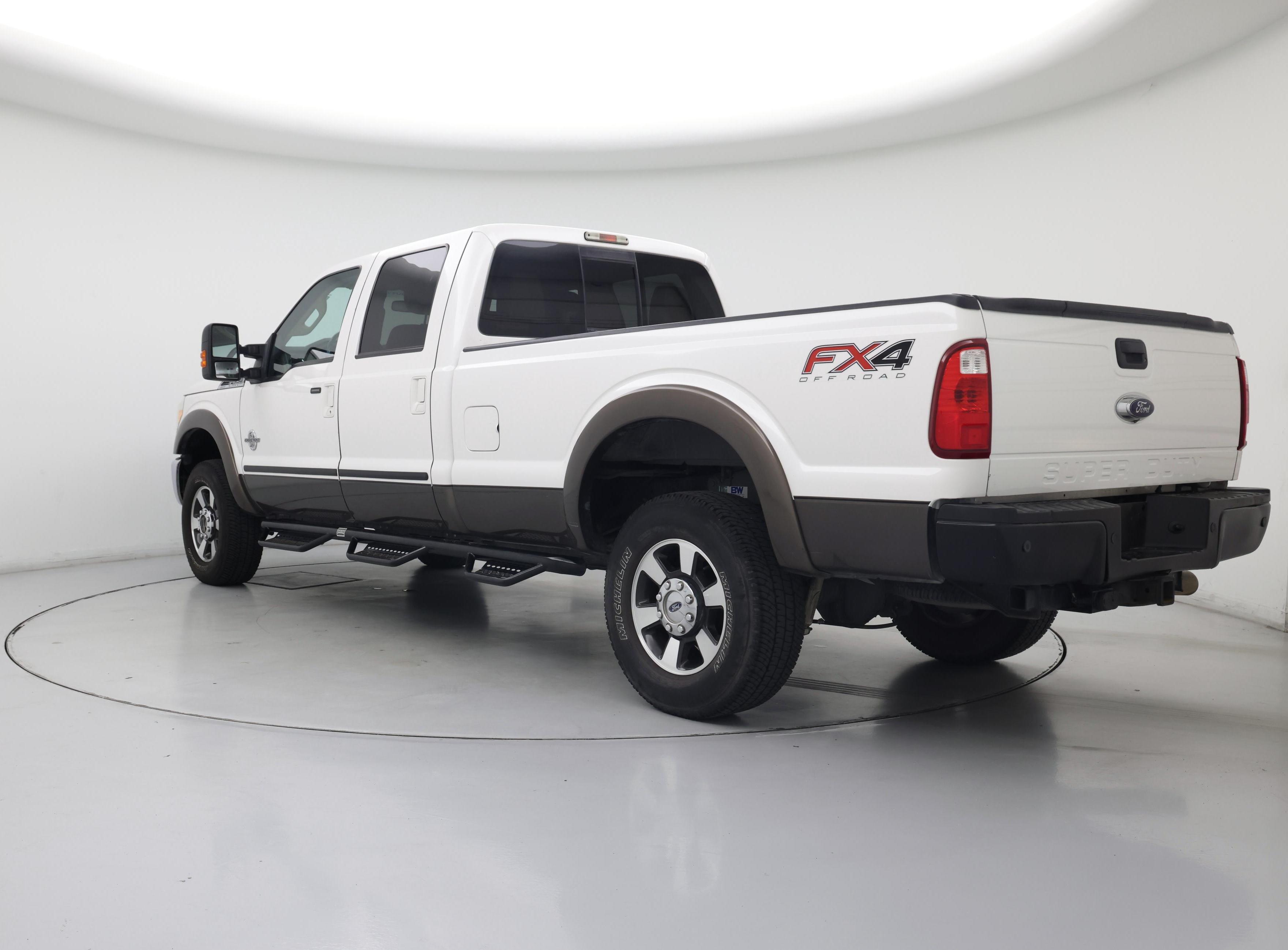 Thumbnail: 2016 Ford F-350 - 2