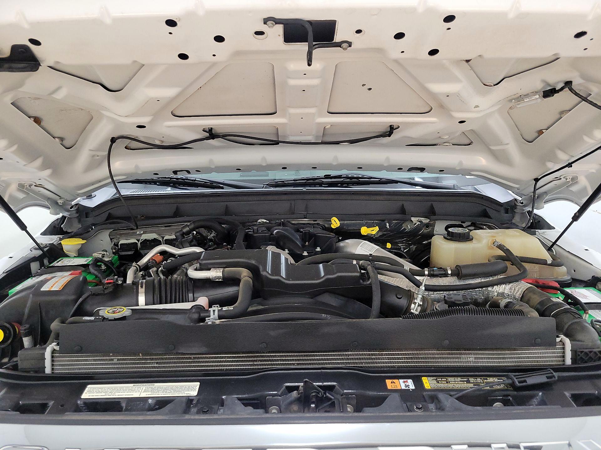 Thumbnail: 2016 Ford F-350 - 20