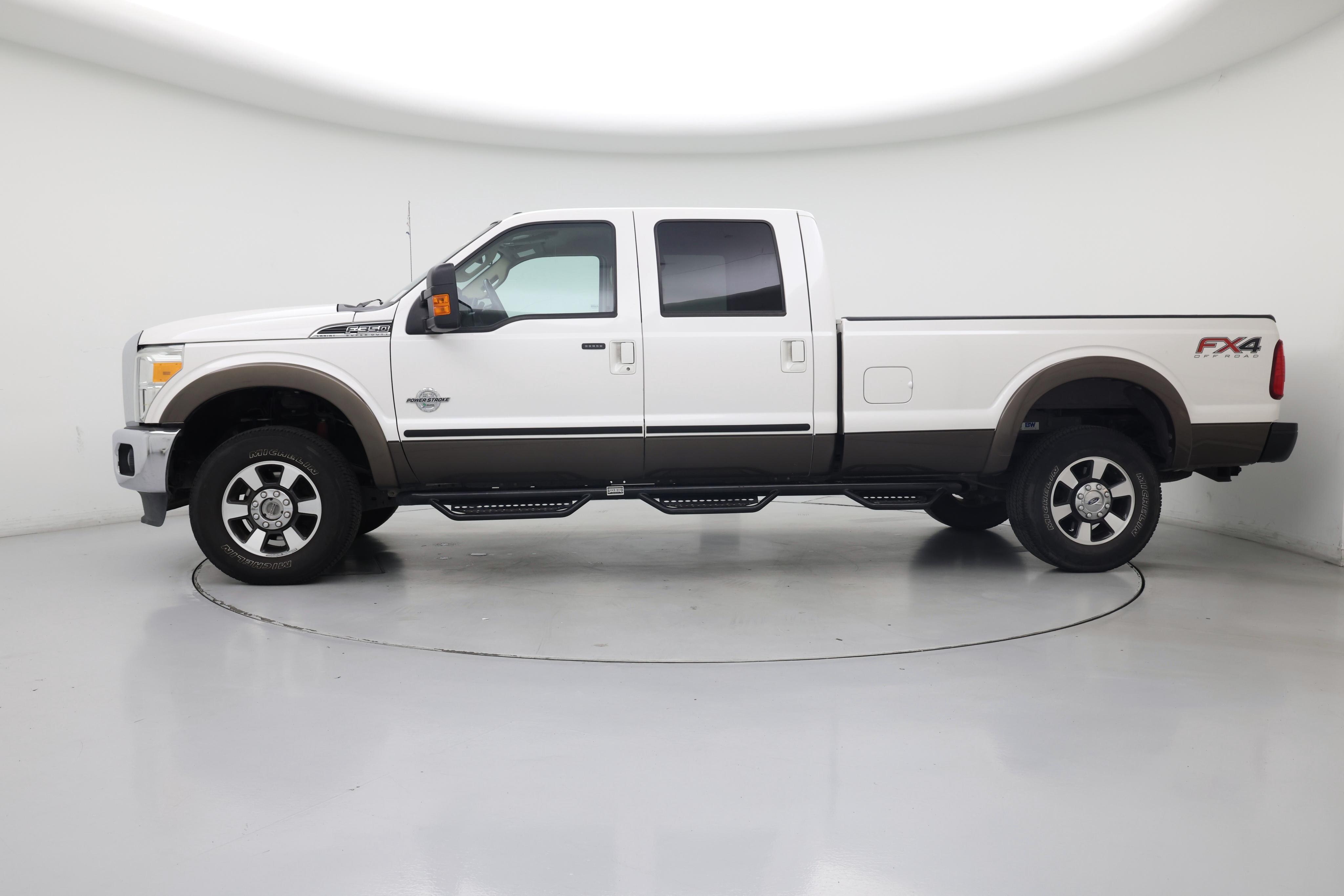 Thumbnail: 2016 Ford F-350 - 3