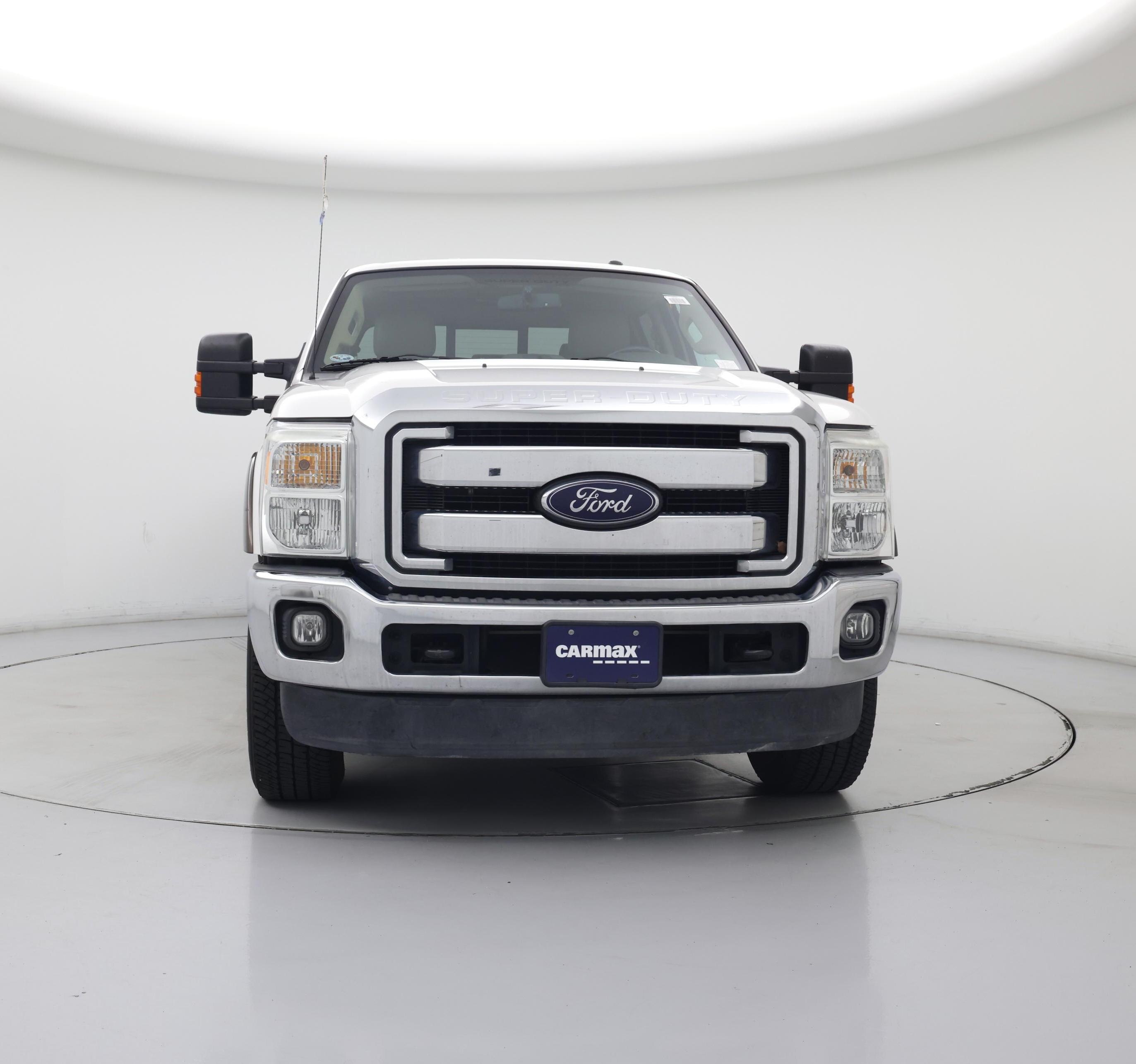 Thumbnail: 2016 Ford F-350 - 5