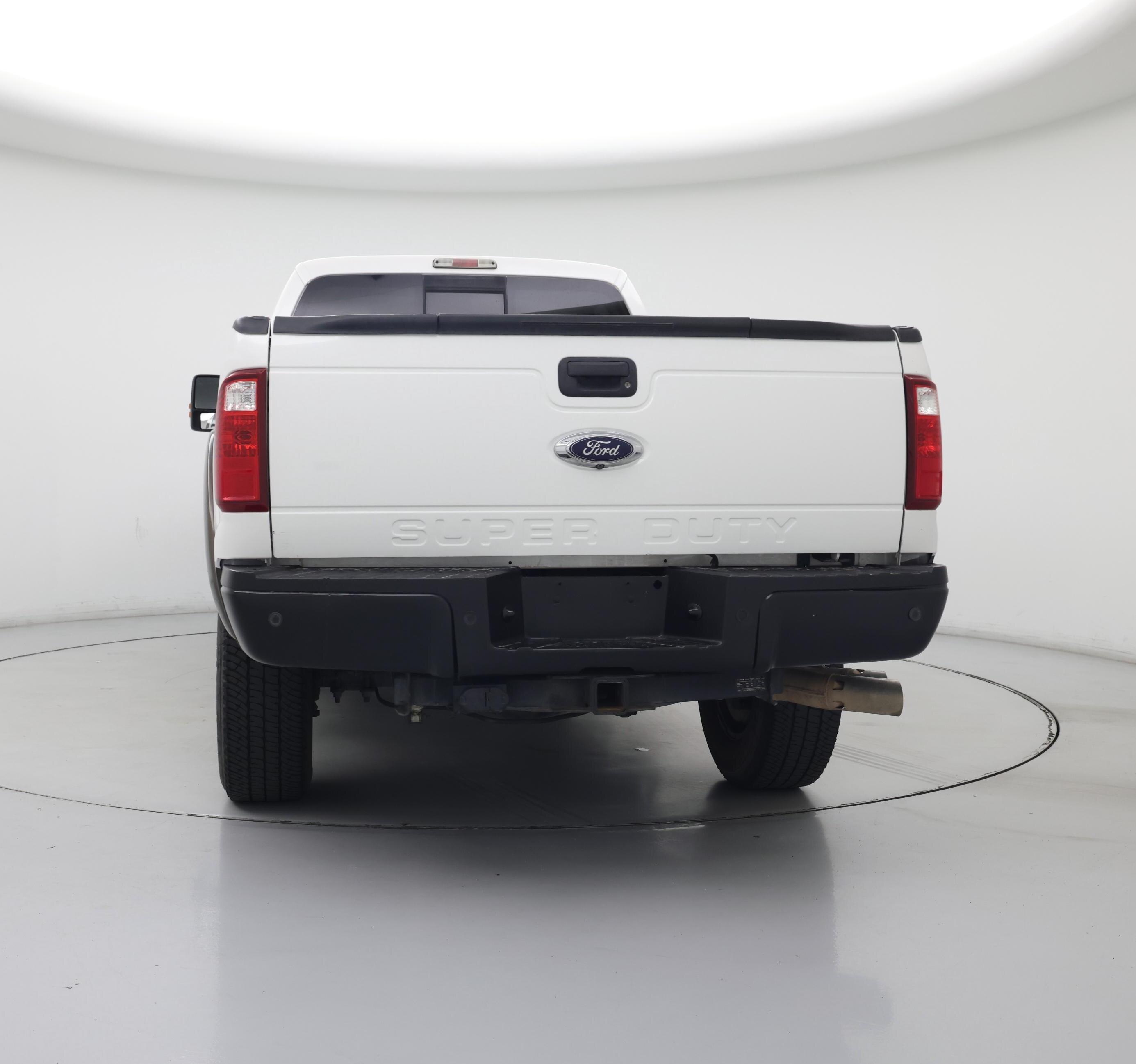 Thumbnail: 2016 Ford F-350 - 6