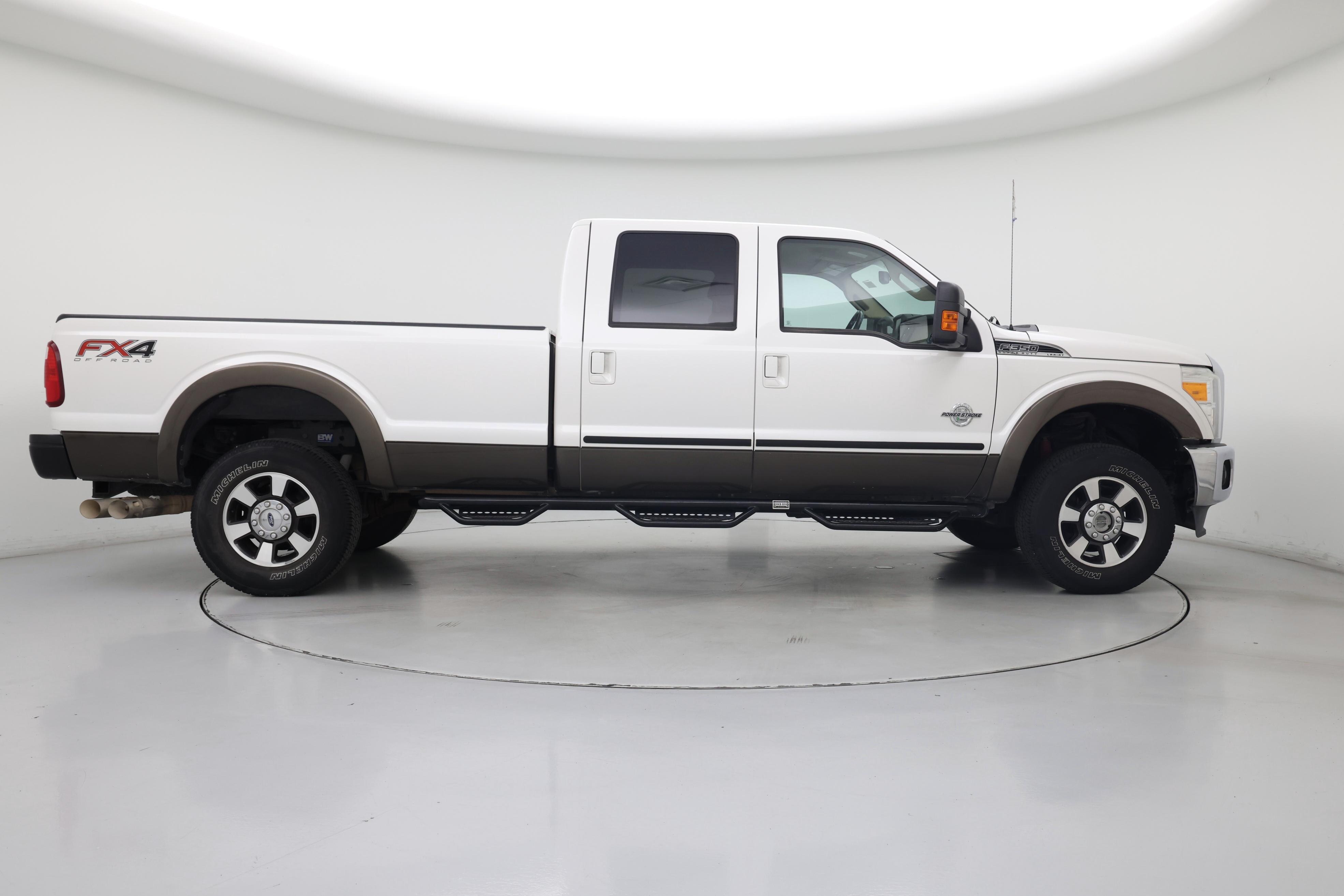 Thumbnail: 2016 Ford F-350 - 7