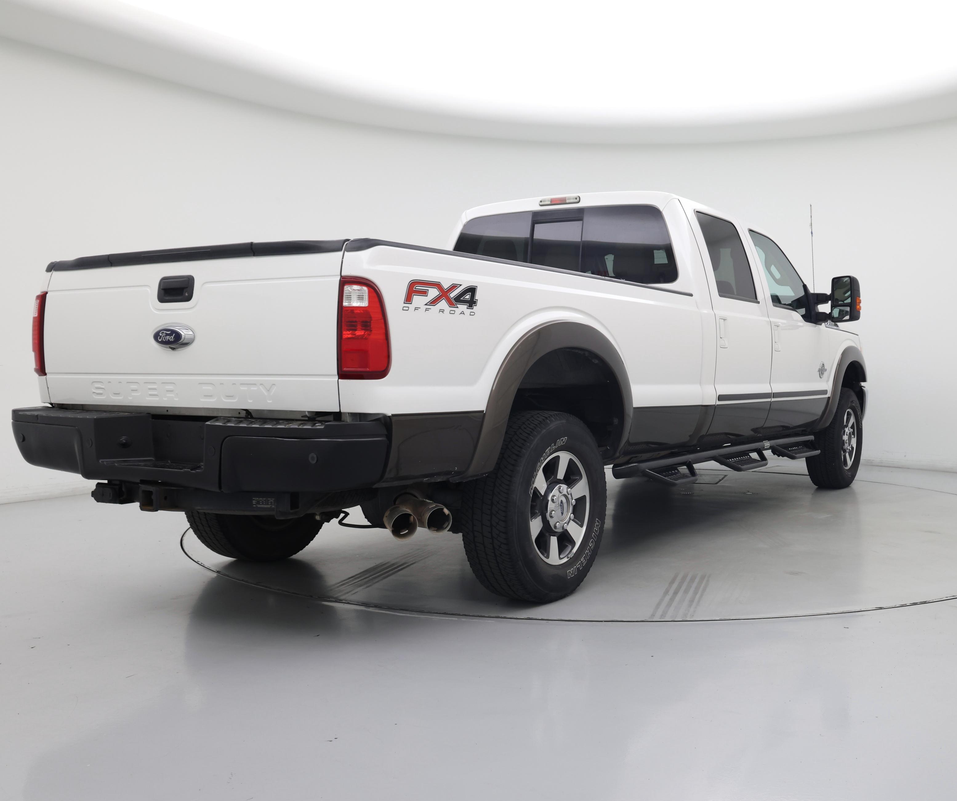 Thumbnail: 2016 Ford F-350 - 8