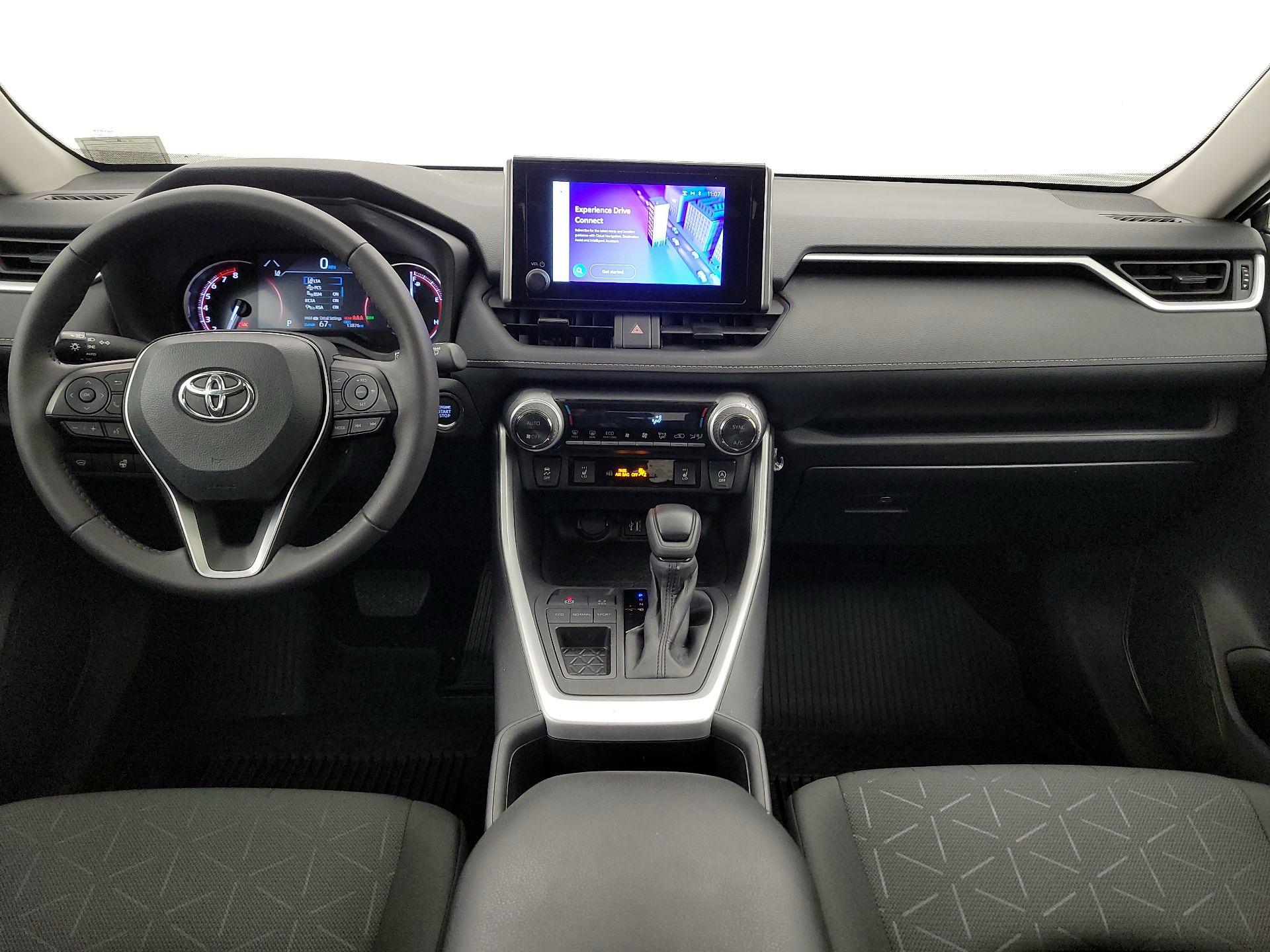 Thumbnail: 2024 Toyota RAV4 - 9