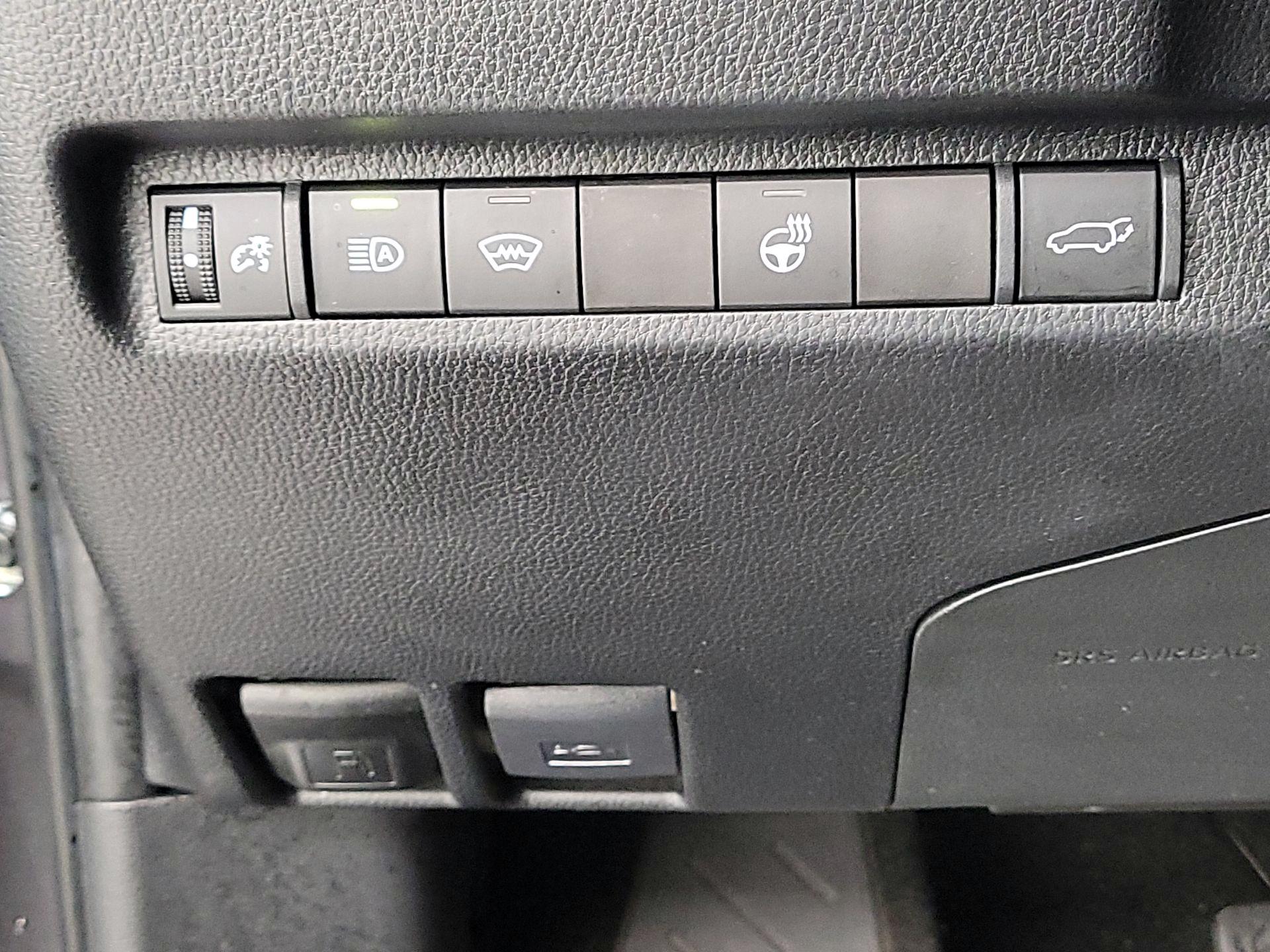 Thumbnail: 2024 Toyota RAV4 - 13