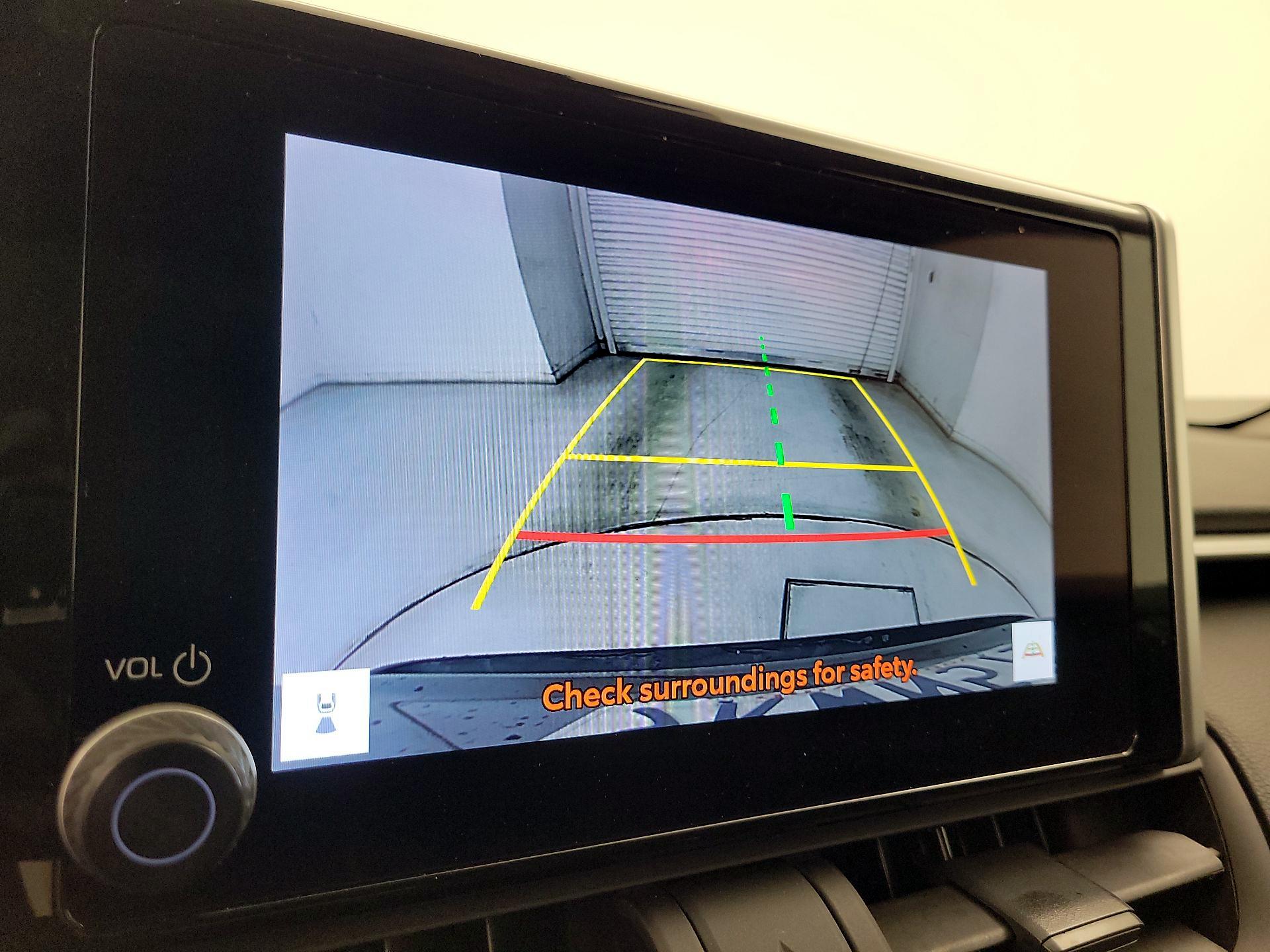 Thumbnail: 2024 Toyota RAV4 - 14