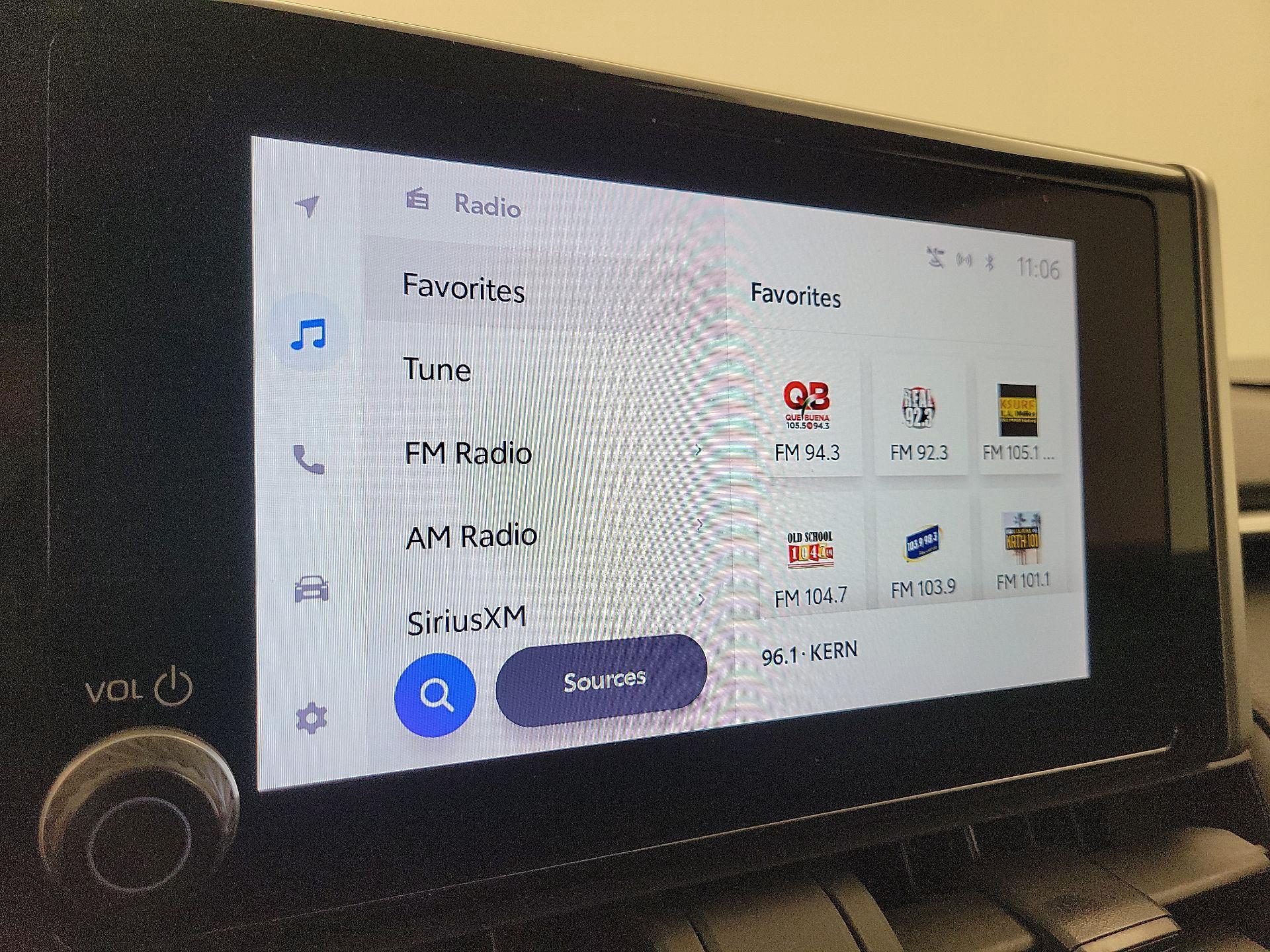 Thumbnail: 2024 Toyota RAV4 - 15