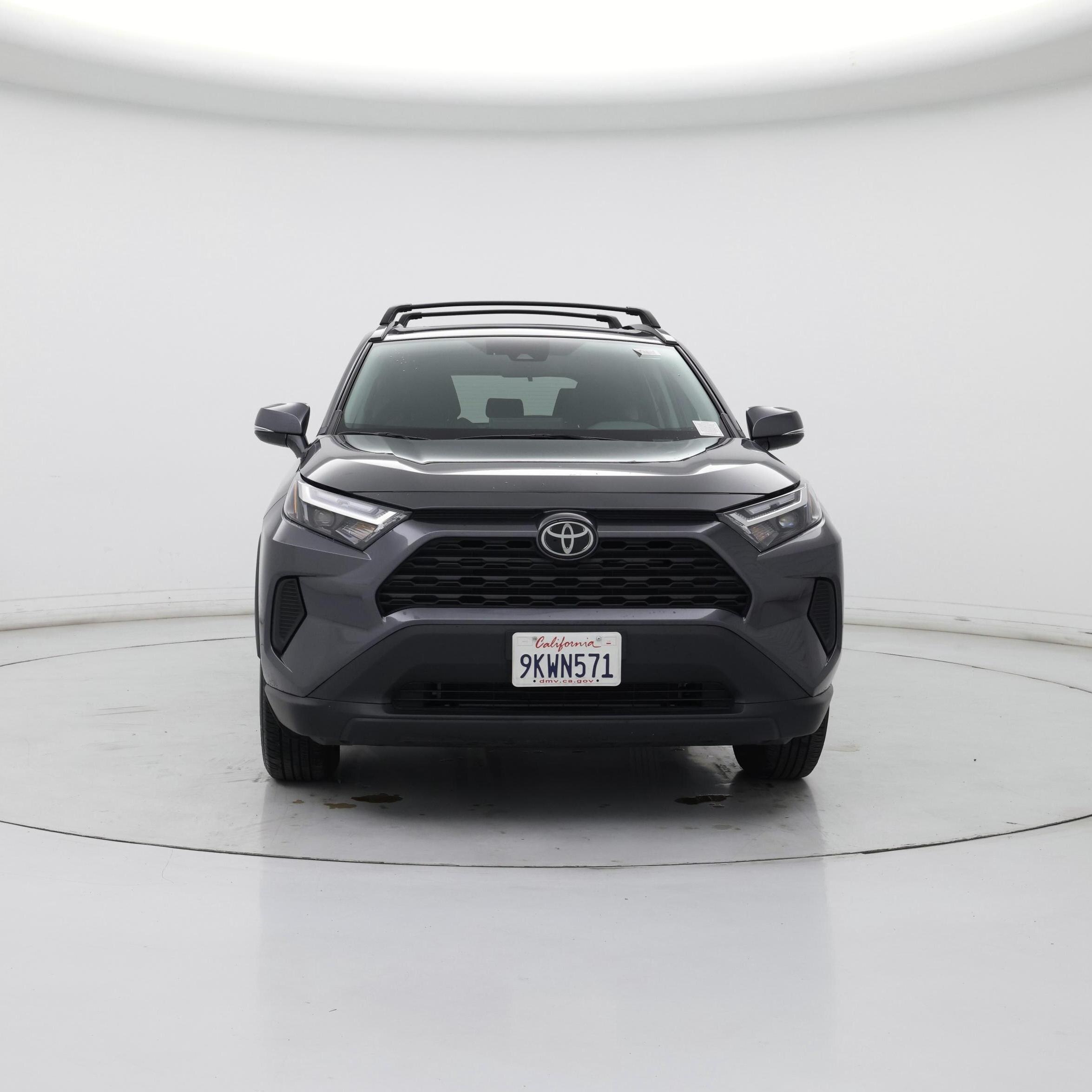 Thumbnail: 2024 Toyota RAV4 - 5