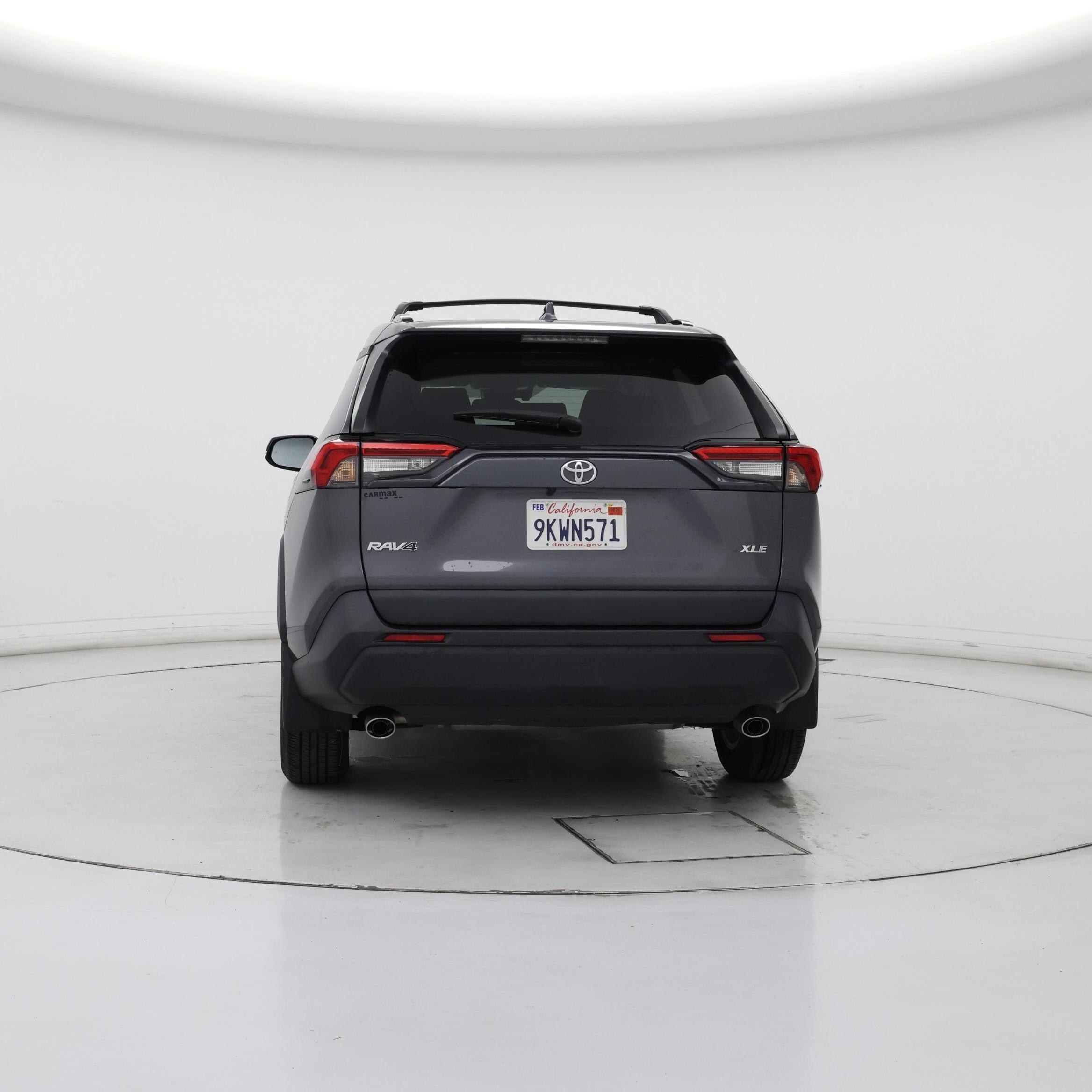 Thumbnail: 2024 Toyota RAV4 - 6