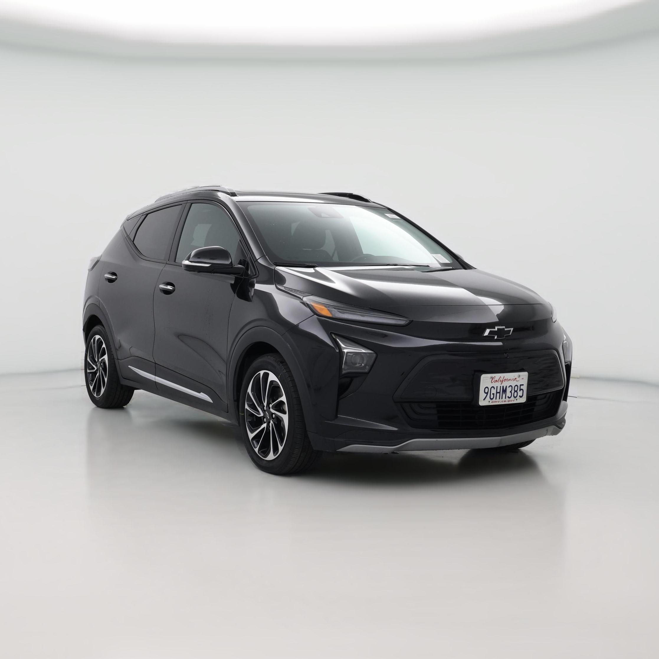 Thumbnail: 2023 Chevrolet Bolt EUV - 1