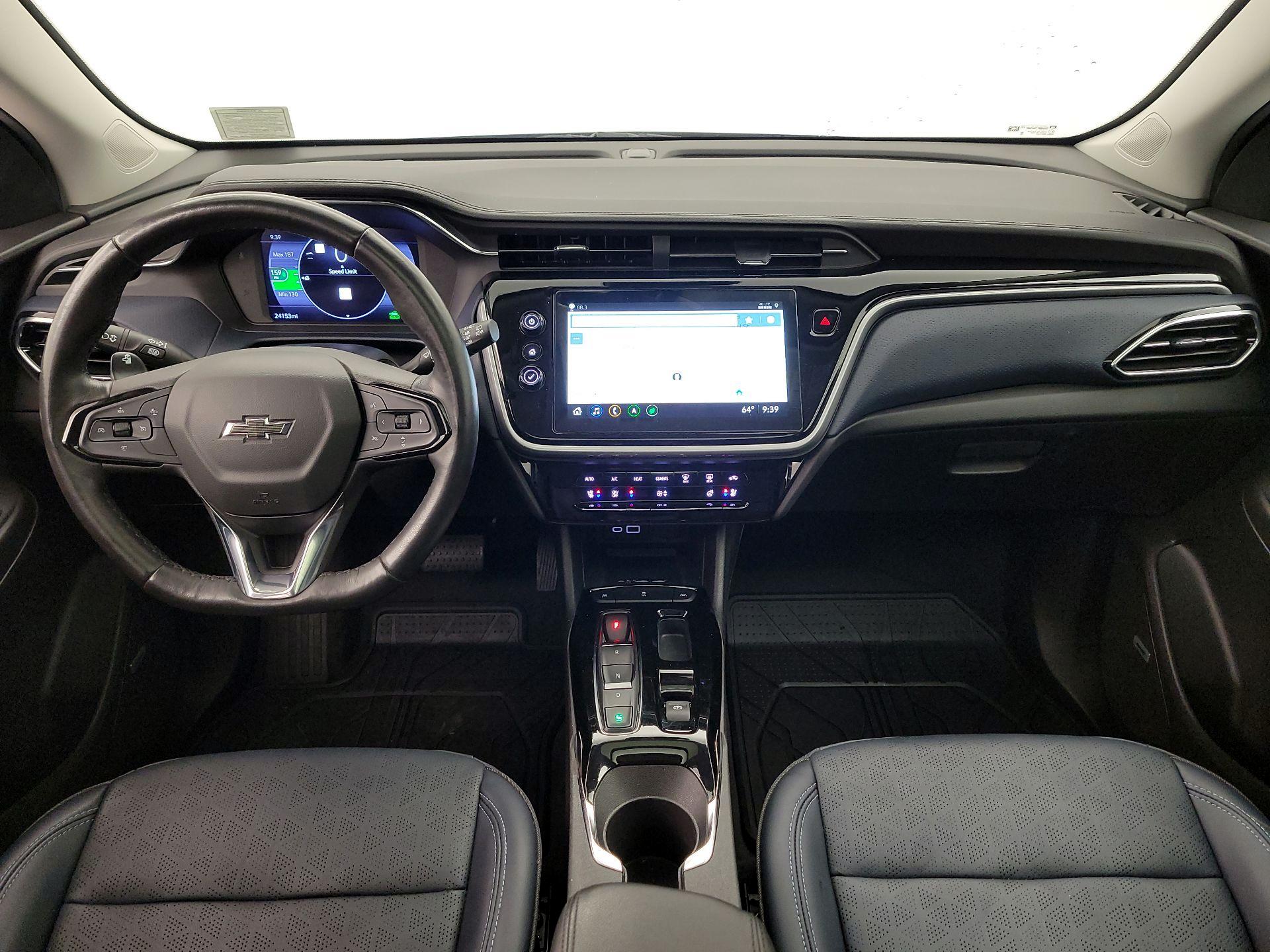 Thumbnail: 2023 Chevrolet Bolt EUV - 9
