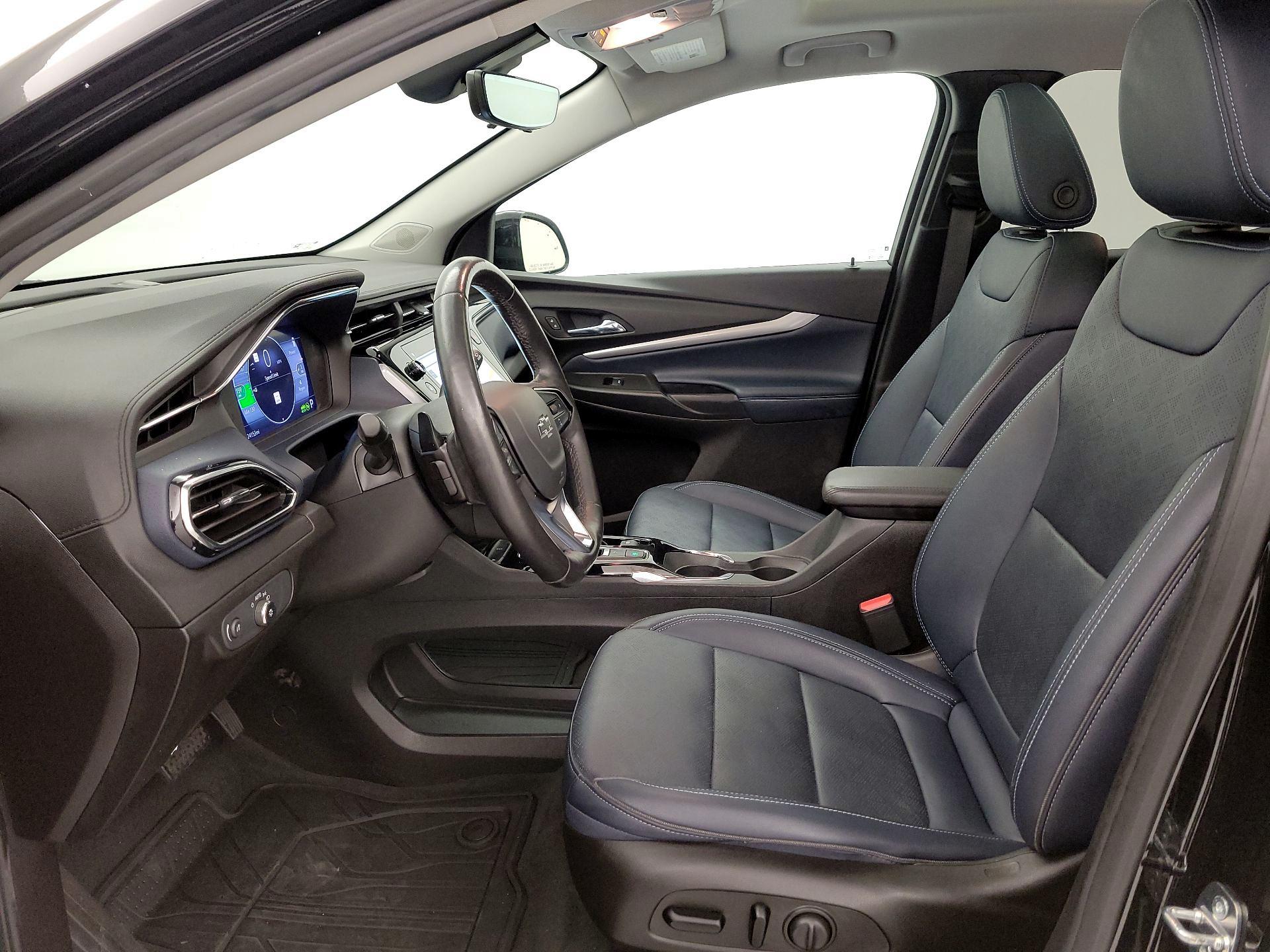 Thumbnail: 2023 Chevrolet Bolt EUV - 11