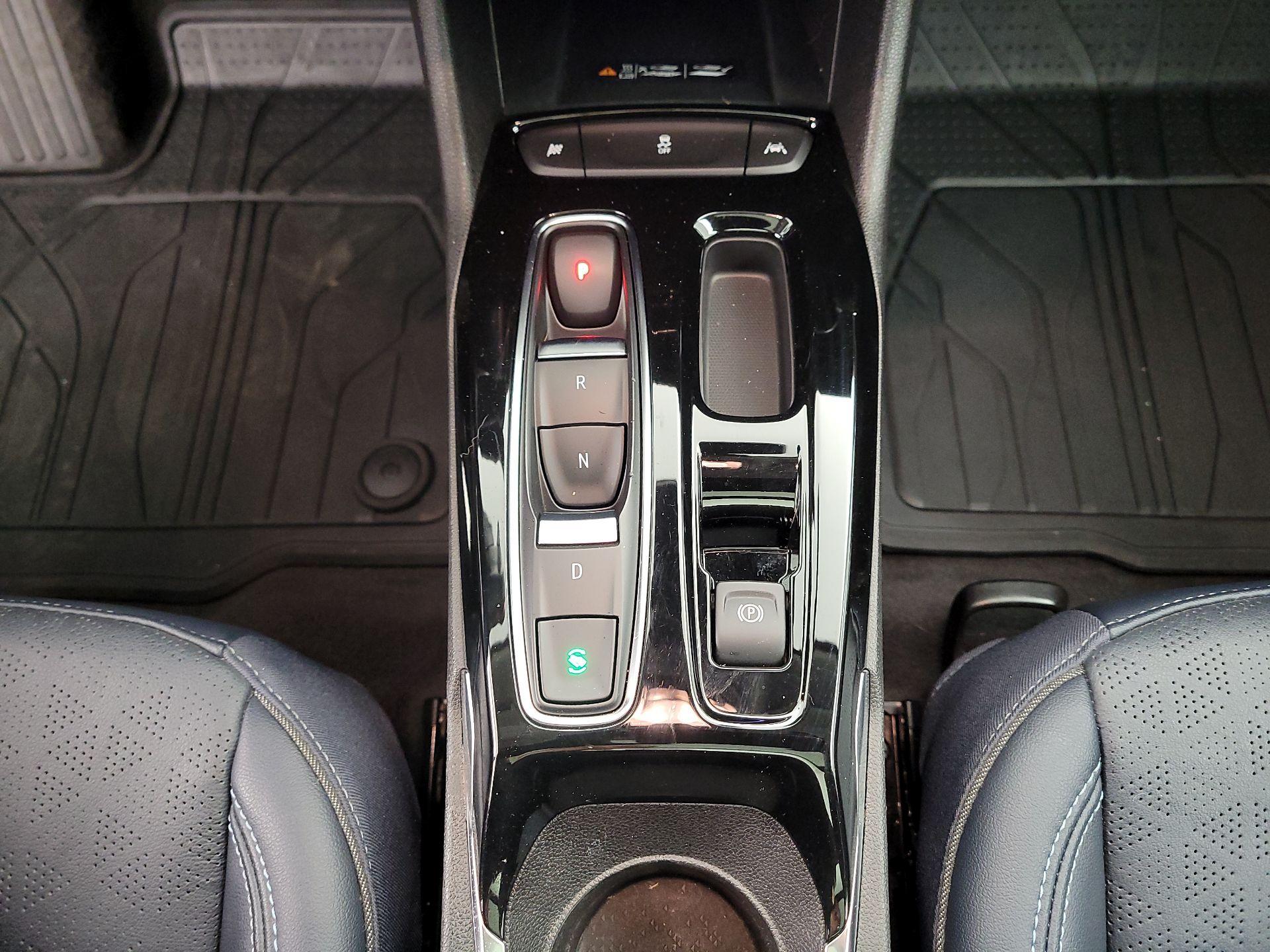 Thumbnail: 2023 Chevrolet Bolt EUV - 18