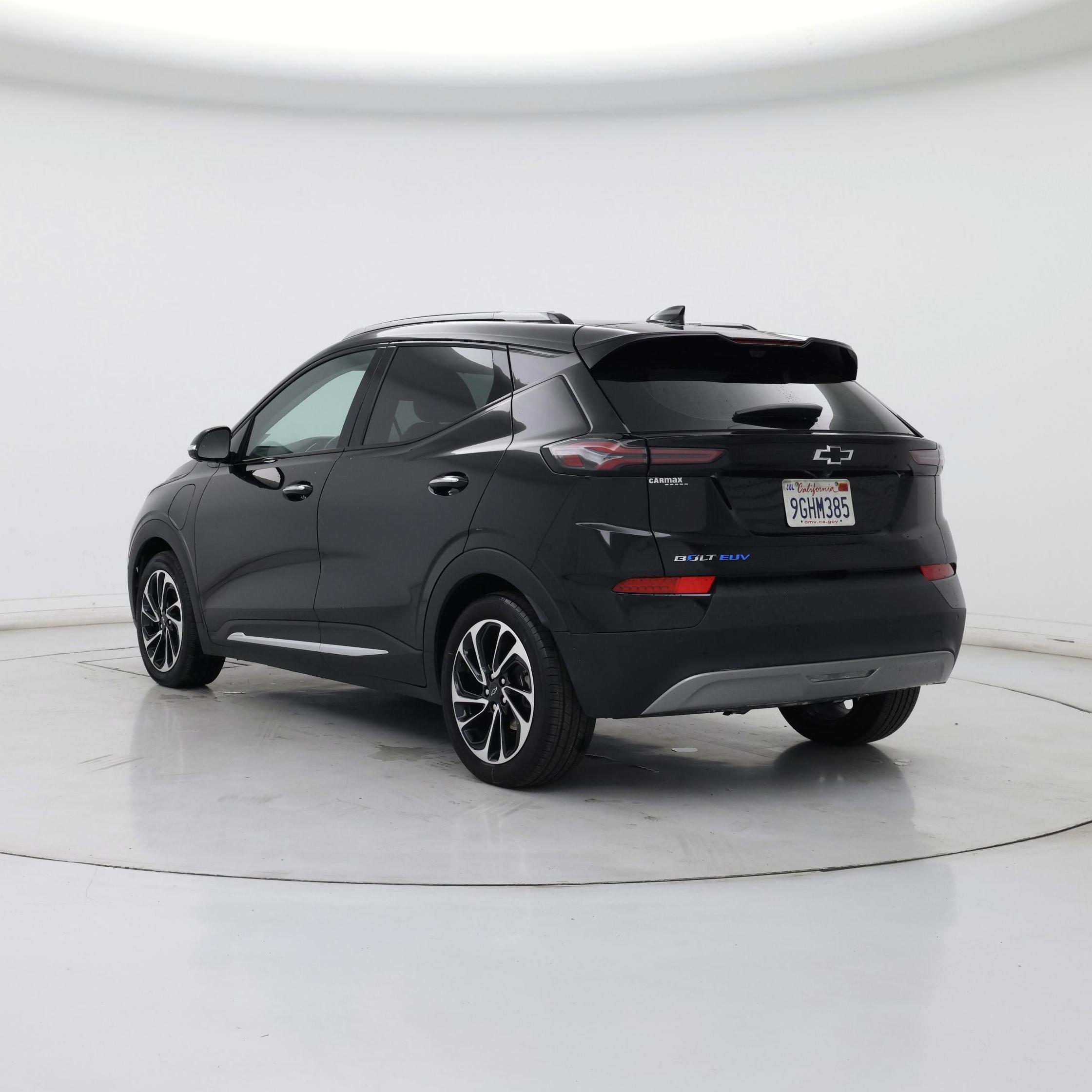 Thumbnail: 2023 Chevrolet Bolt EUV - 2