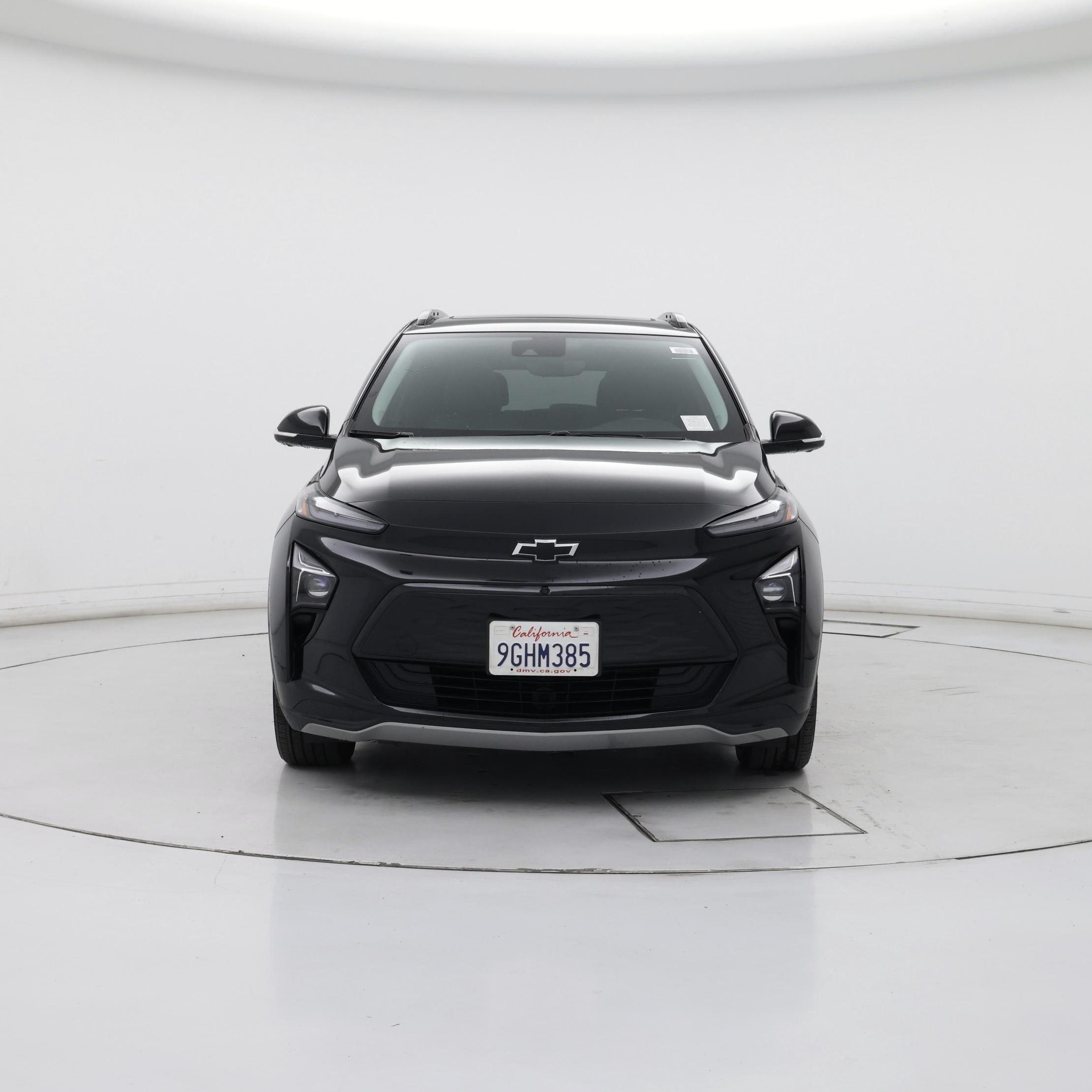 Thumbnail: 2023 Chevrolet Bolt EUV - 5