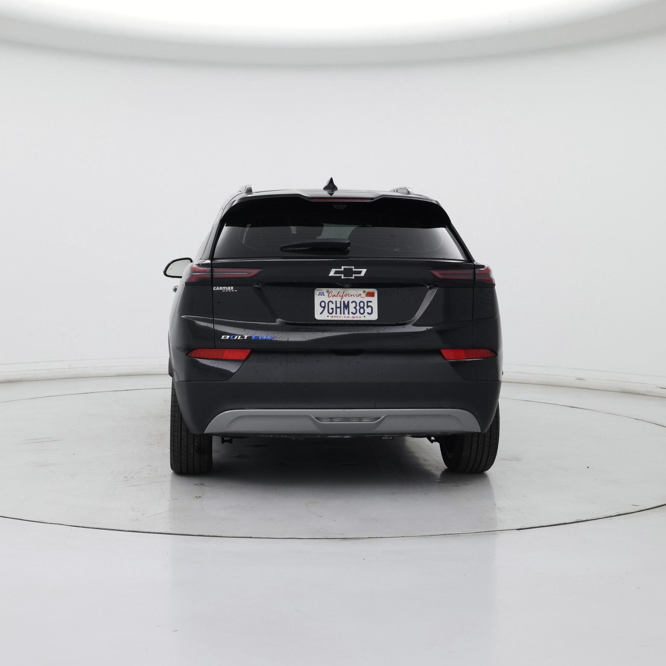 Thumbnail: 2023 Chevrolet Bolt EUV - 6