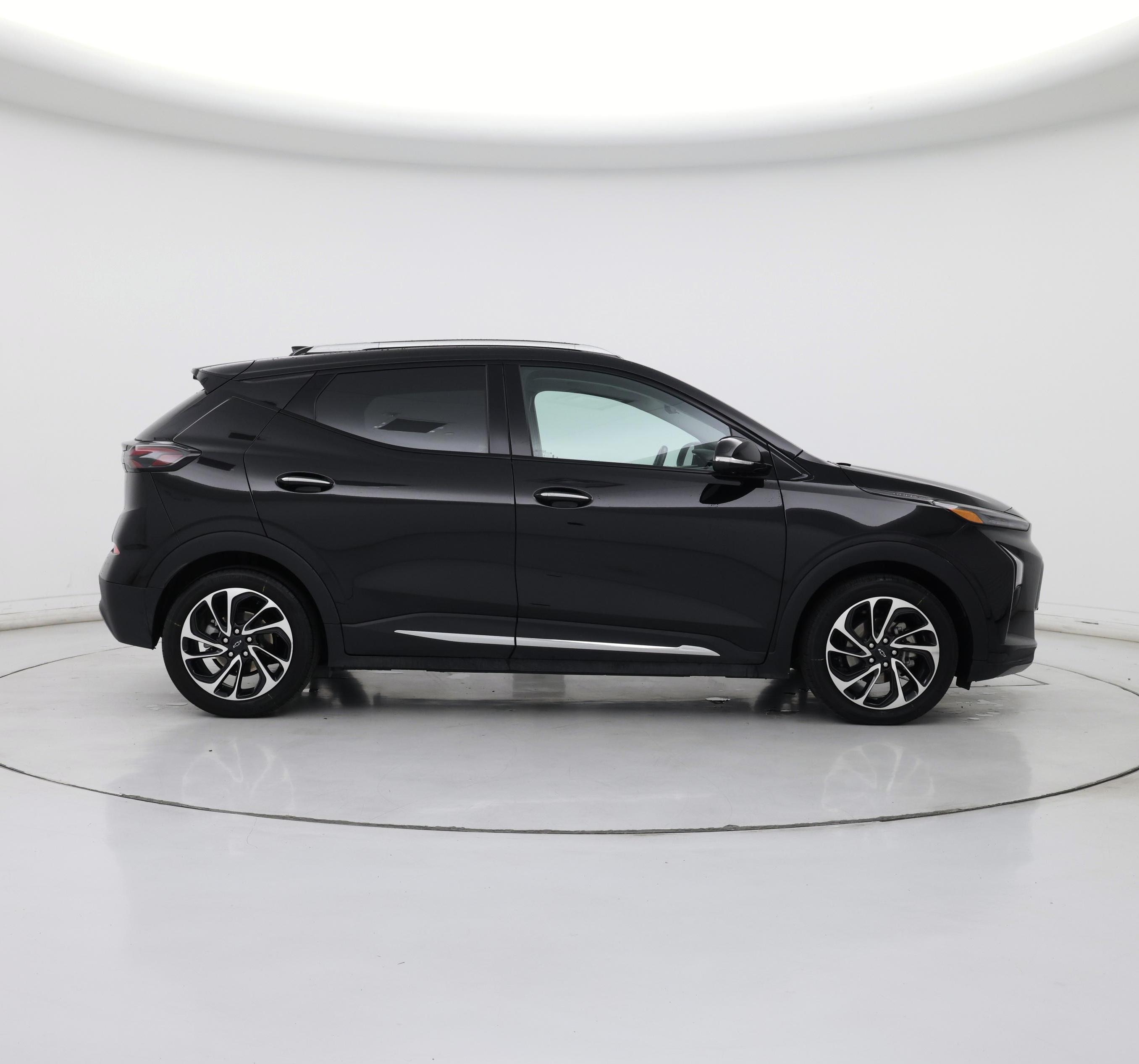 Thumbnail: 2023 Chevrolet Bolt EUV - 7
