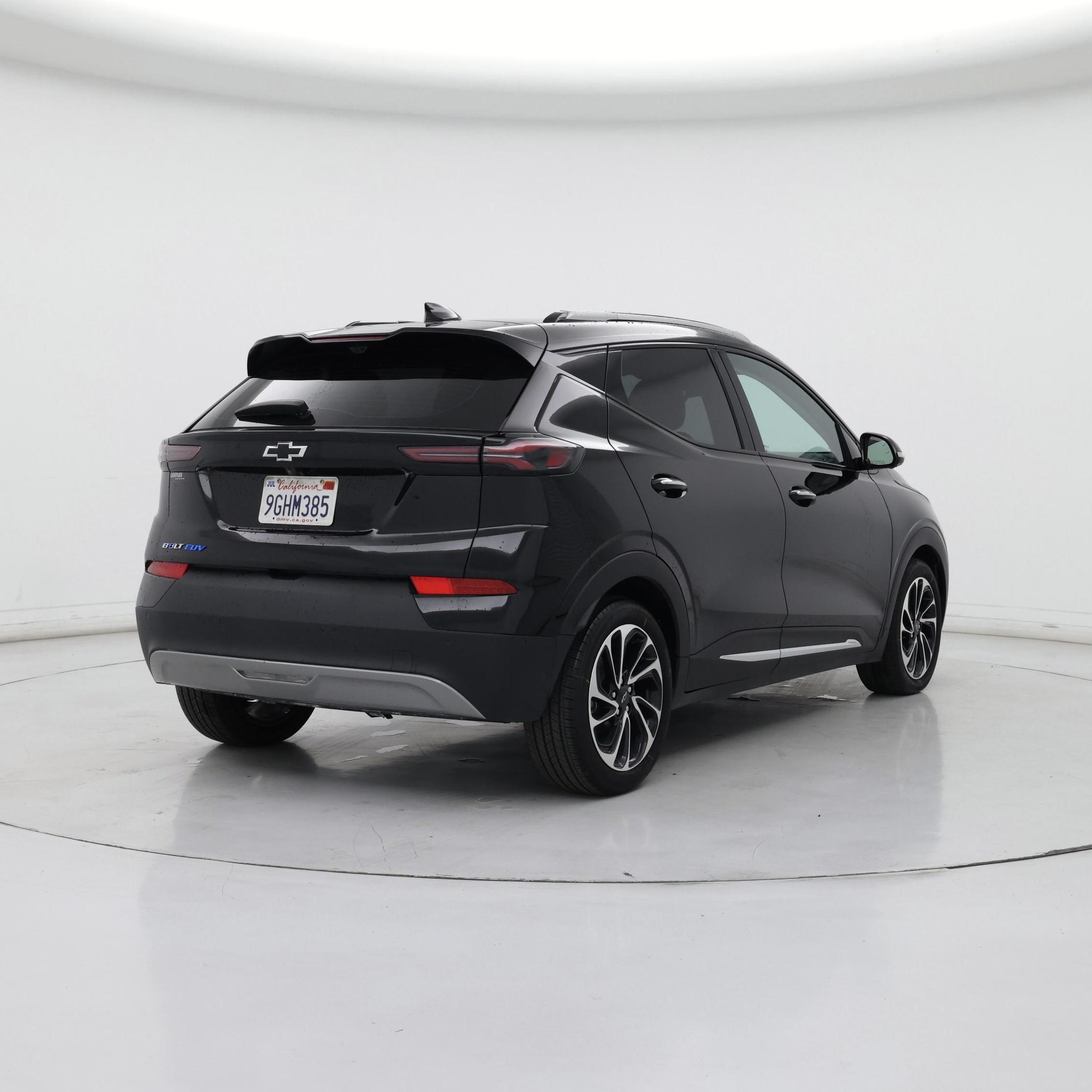 Thumbnail: 2023 Chevrolet Bolt EUV - 8