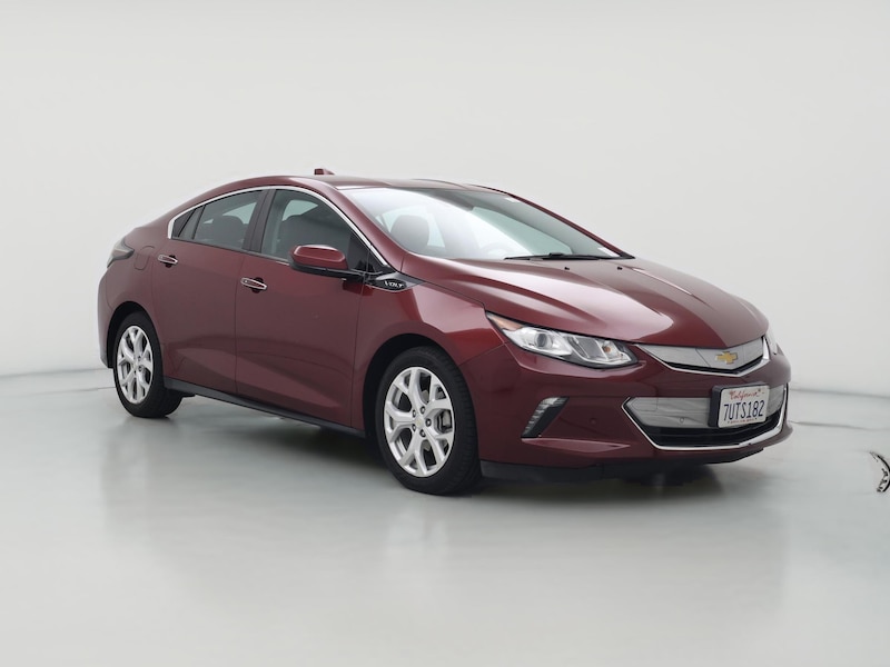 2017 Chevrolet Volt Premier -
                  Palmdale, CA