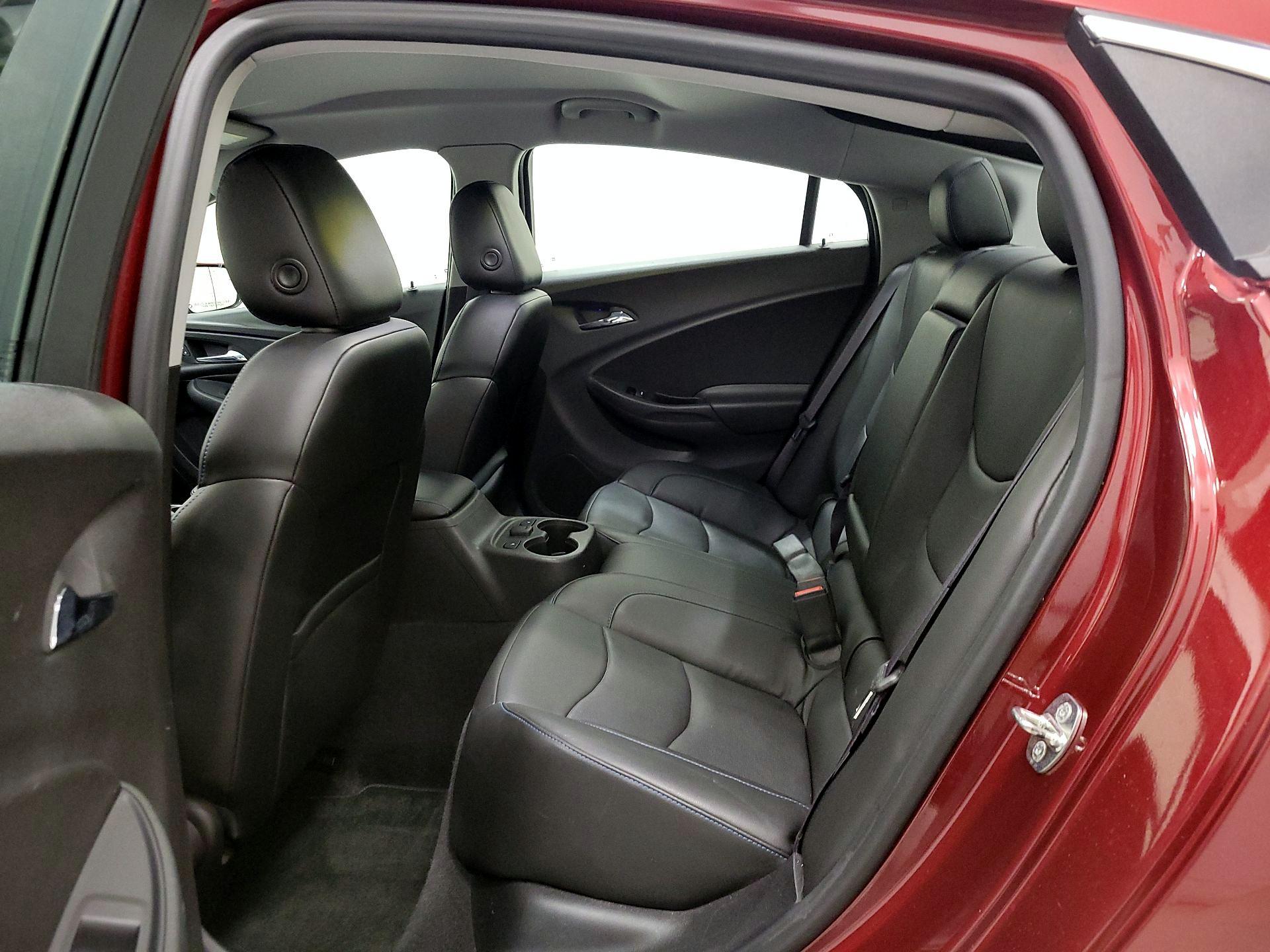 Thumbnail: 2017 Chevrolet Volt - 19