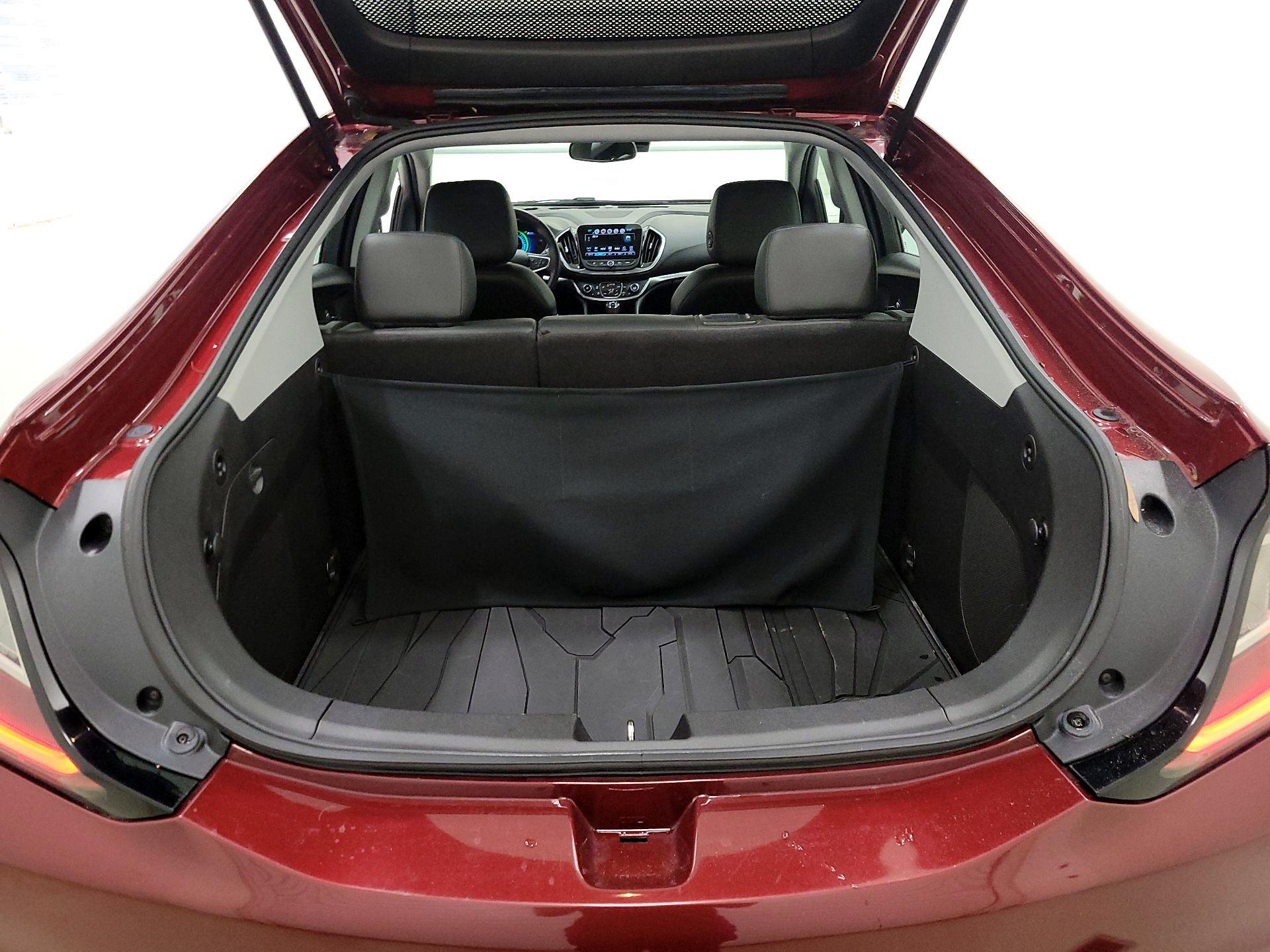 Thumbnail: 2017 Chevrolet Volt - 20