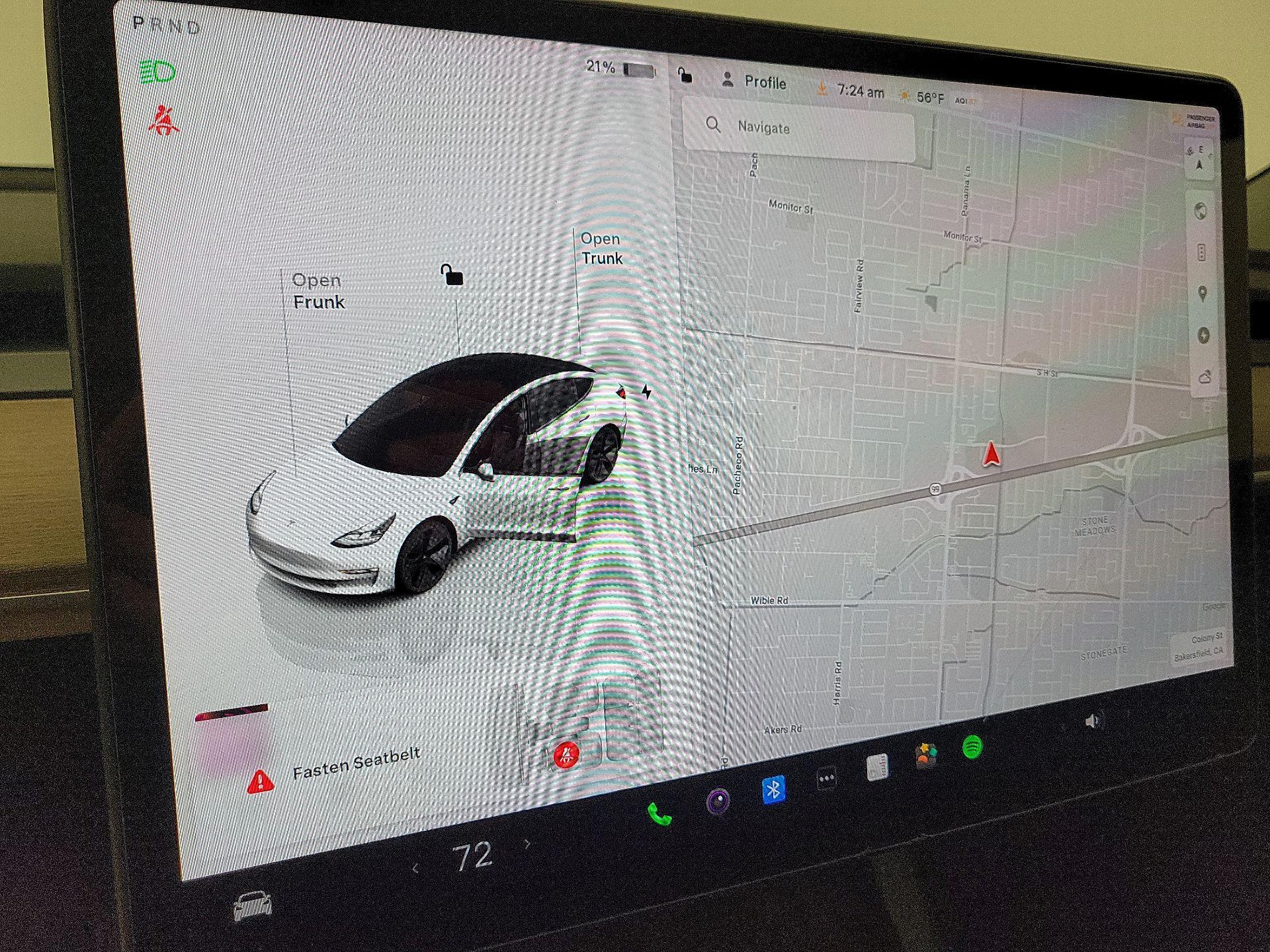 Thumbnail: 2023 Tesla Model 3 - 13