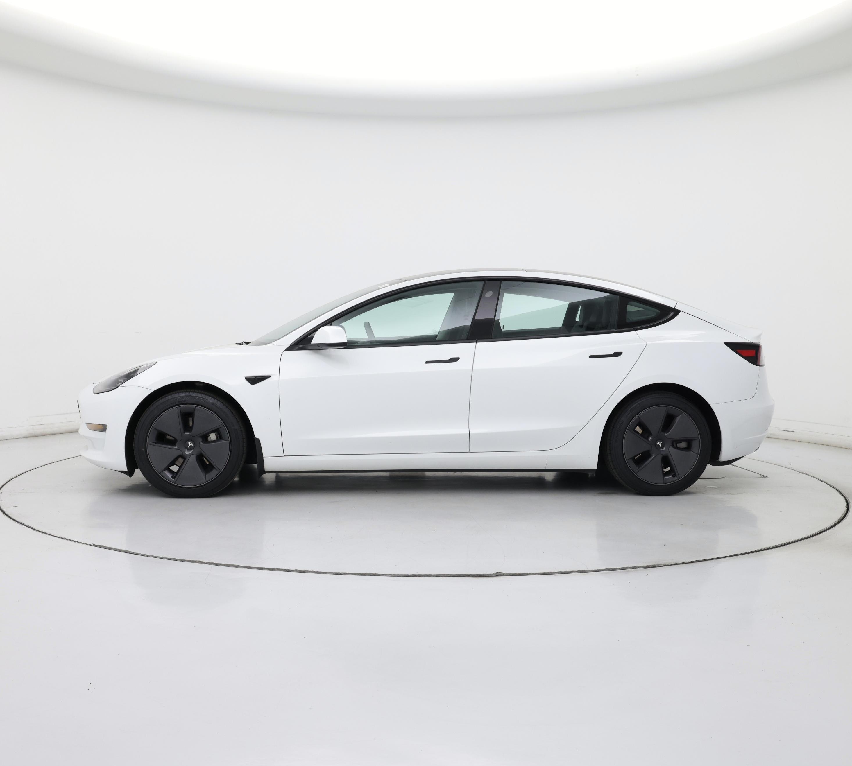 Thumbnail: 2023 Tesla Model 3 - 3