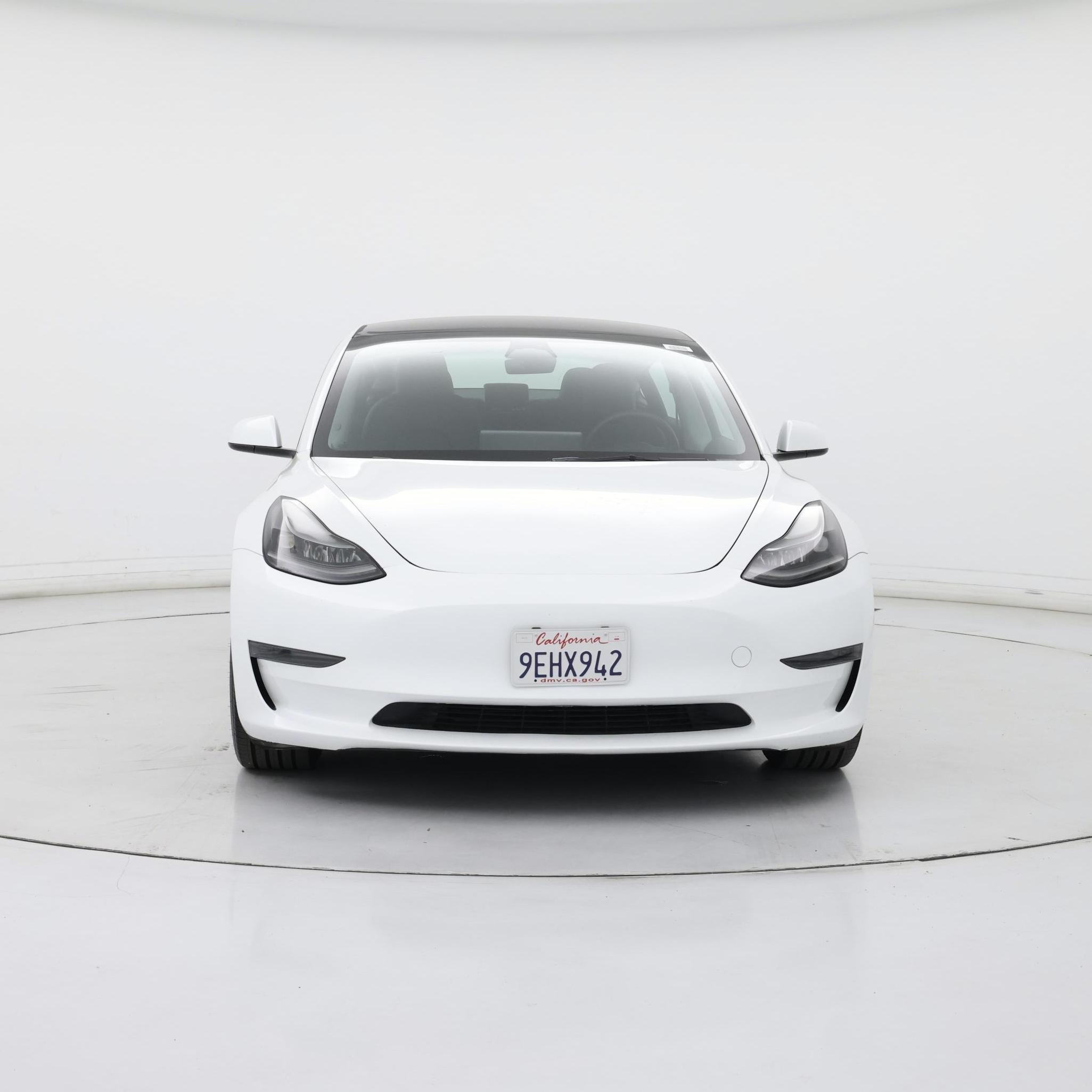 Thumbnail: 2023 Tesla Model 3 - 5