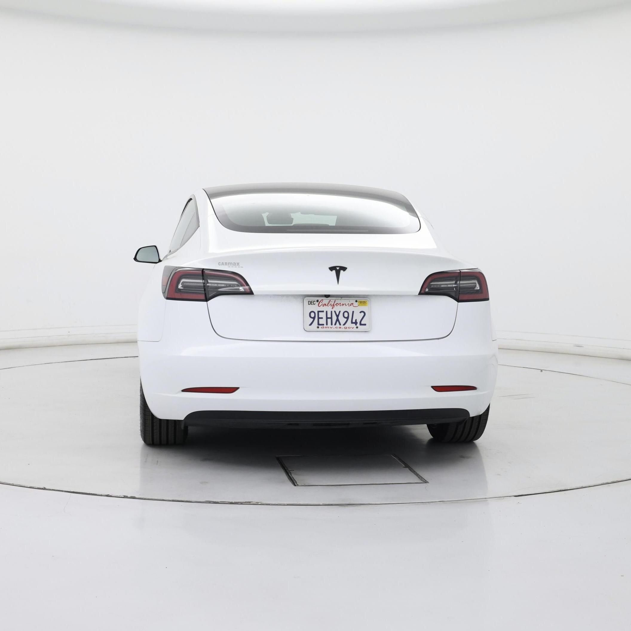 Thumbnail: 2023 Tesla Model 3 - 6