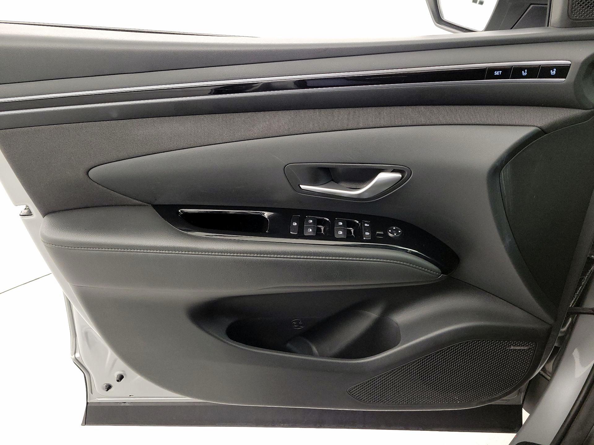 Thumbnail: 2023 Hyundai Tucson - 12