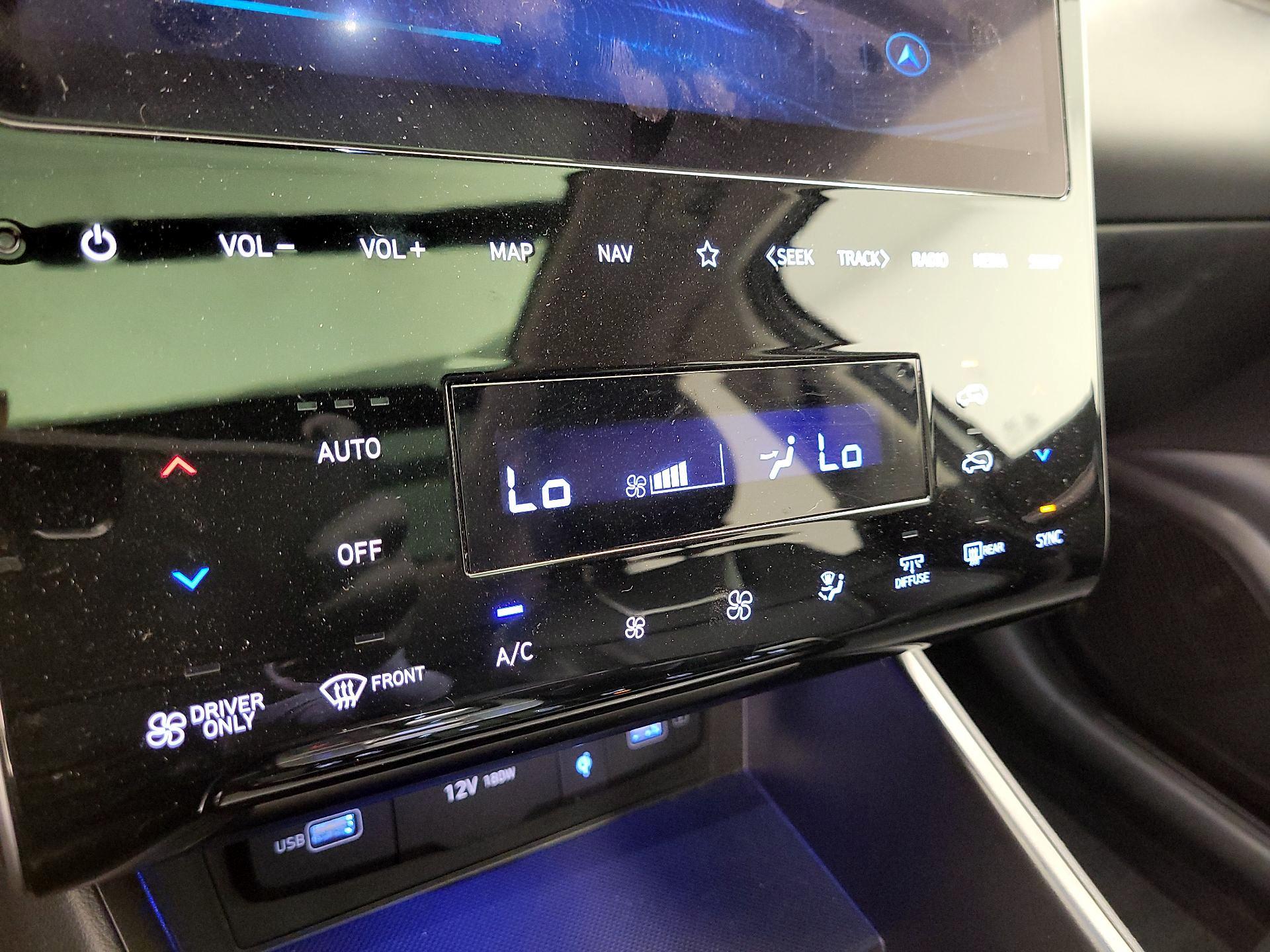 Thumbnail: 2023 Hyundai Tucson - 17
