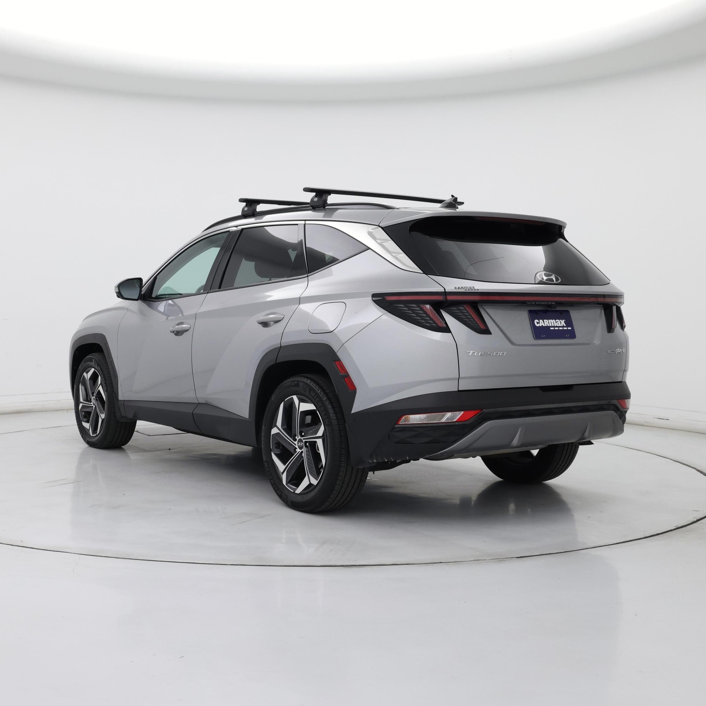 Thumbnail: 2023 Hyundai Tucson - 2