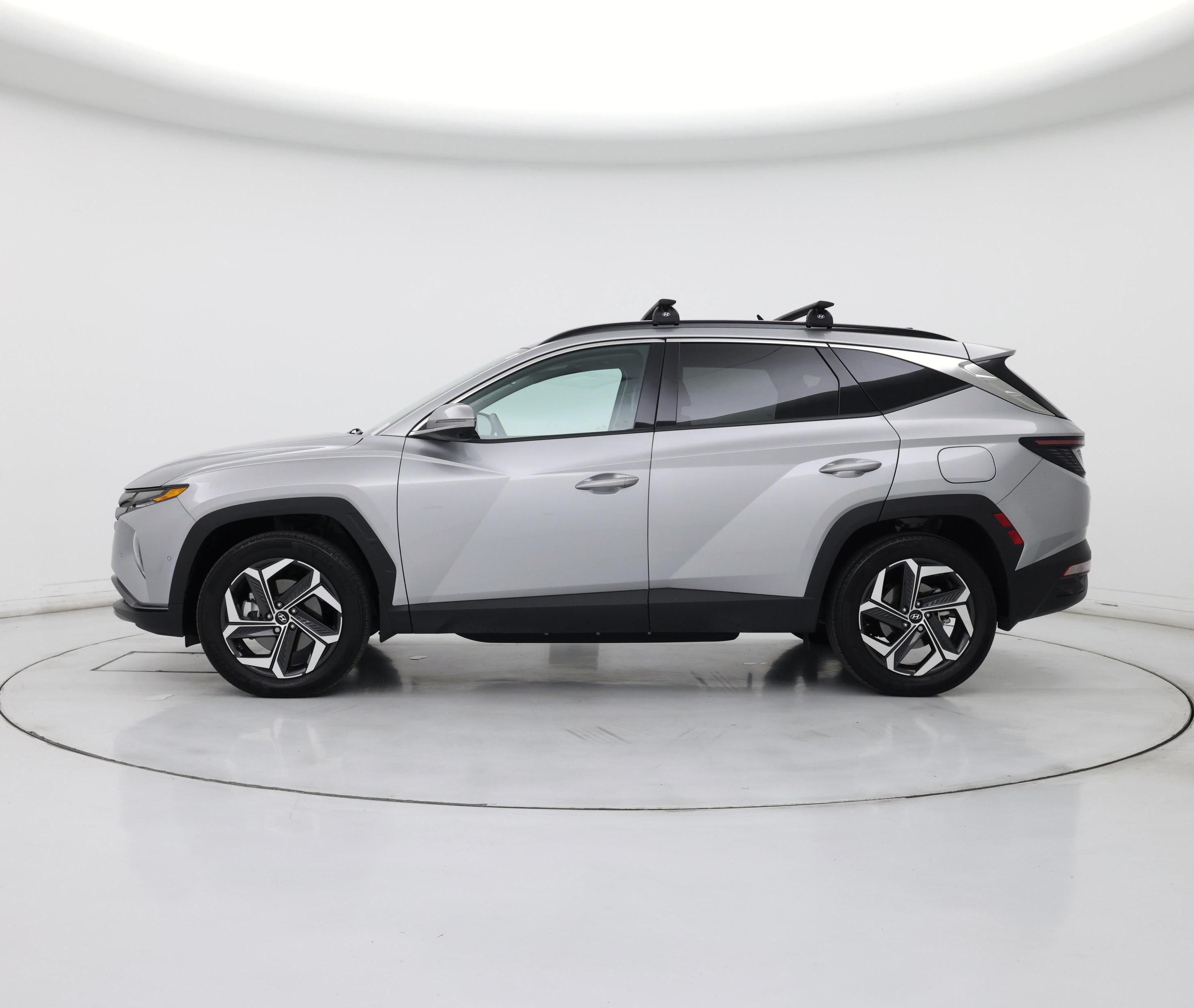 Thumbnail: 2023 Hyundai Tucson - 3