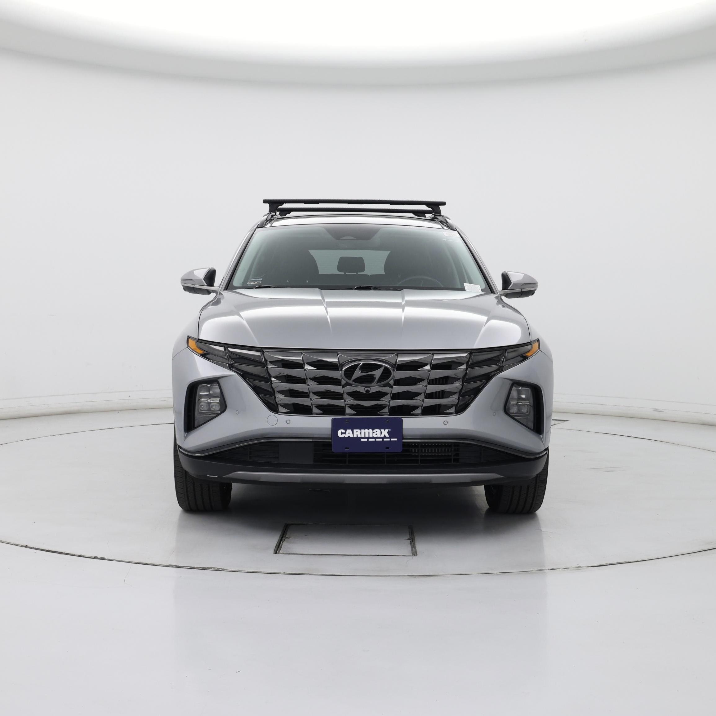 Thumbnail: 2023 Hyundai Tucson - 5