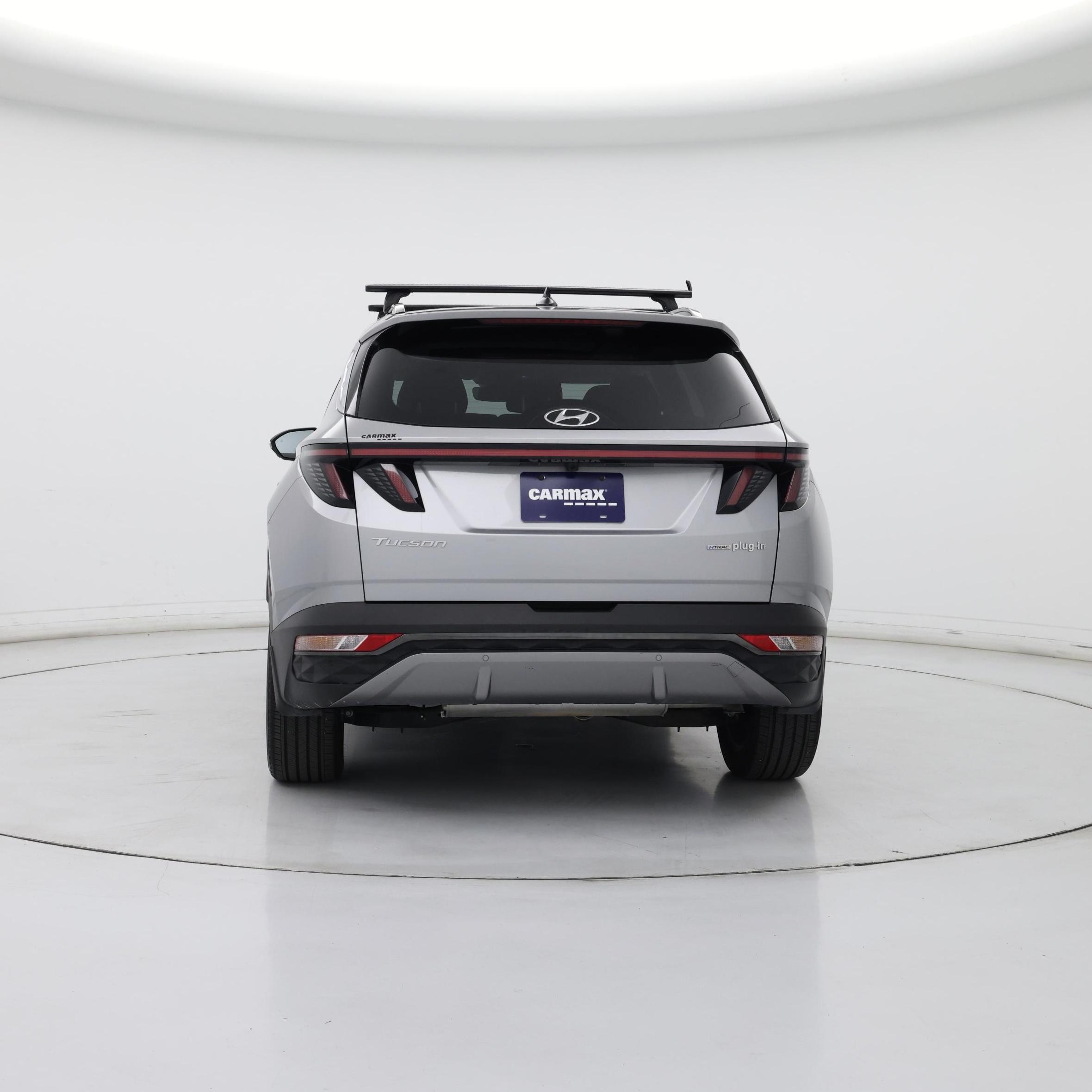 Thumbnail: 2023 Hyundai Tucson - 6