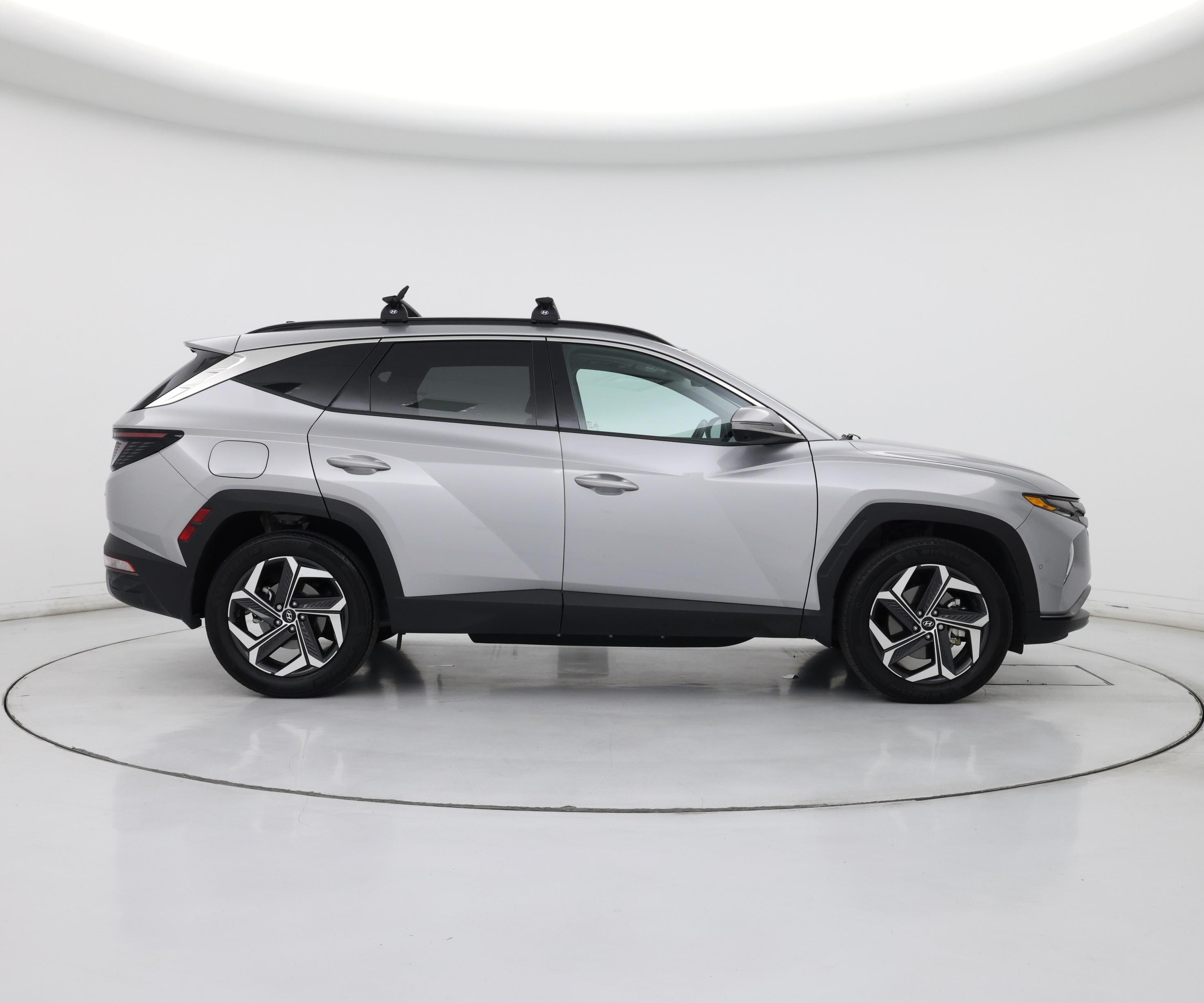 Thumbnail: 2023 Hyundai Tucson - 7