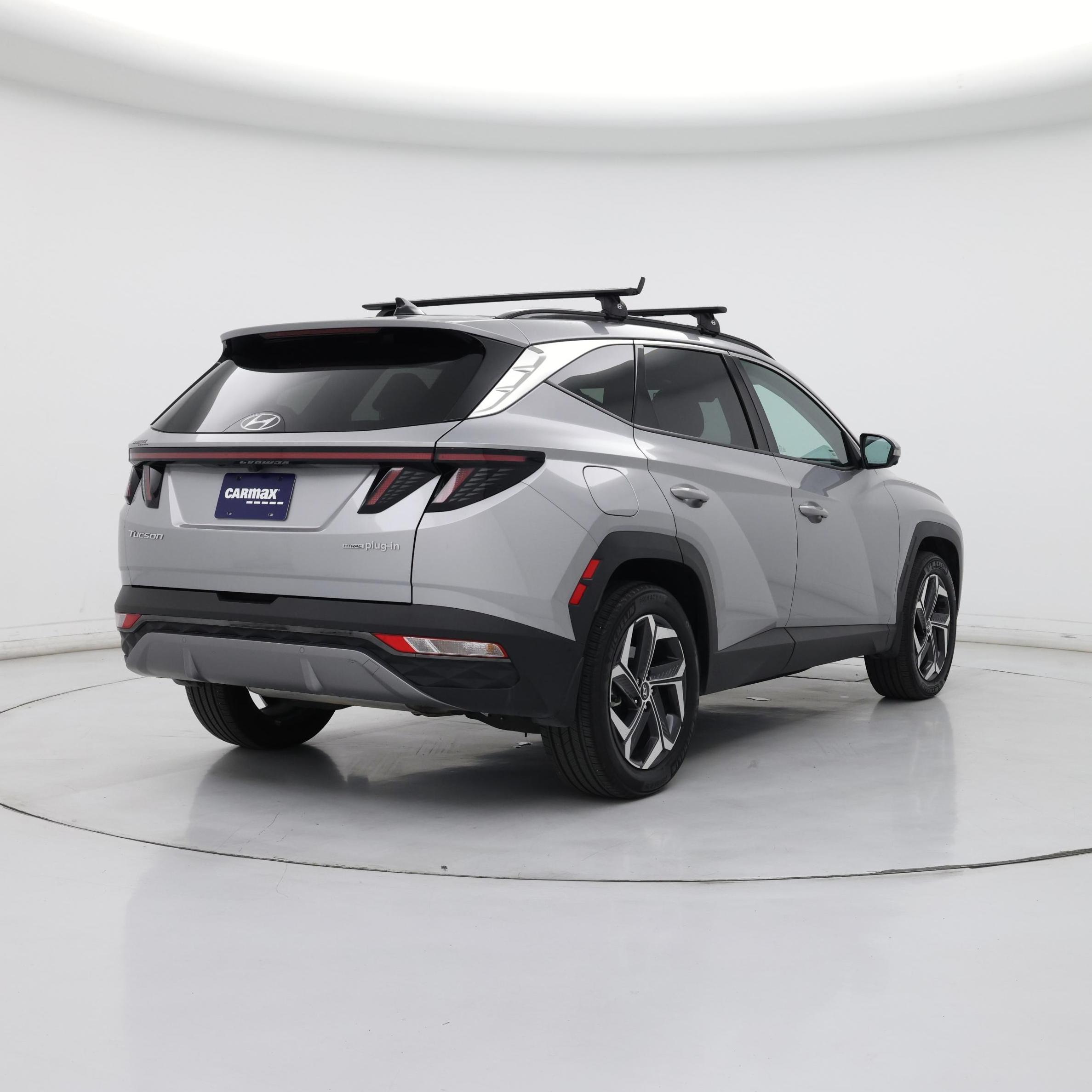 Thumbnail: 2023 Hyundai Tucson - 8