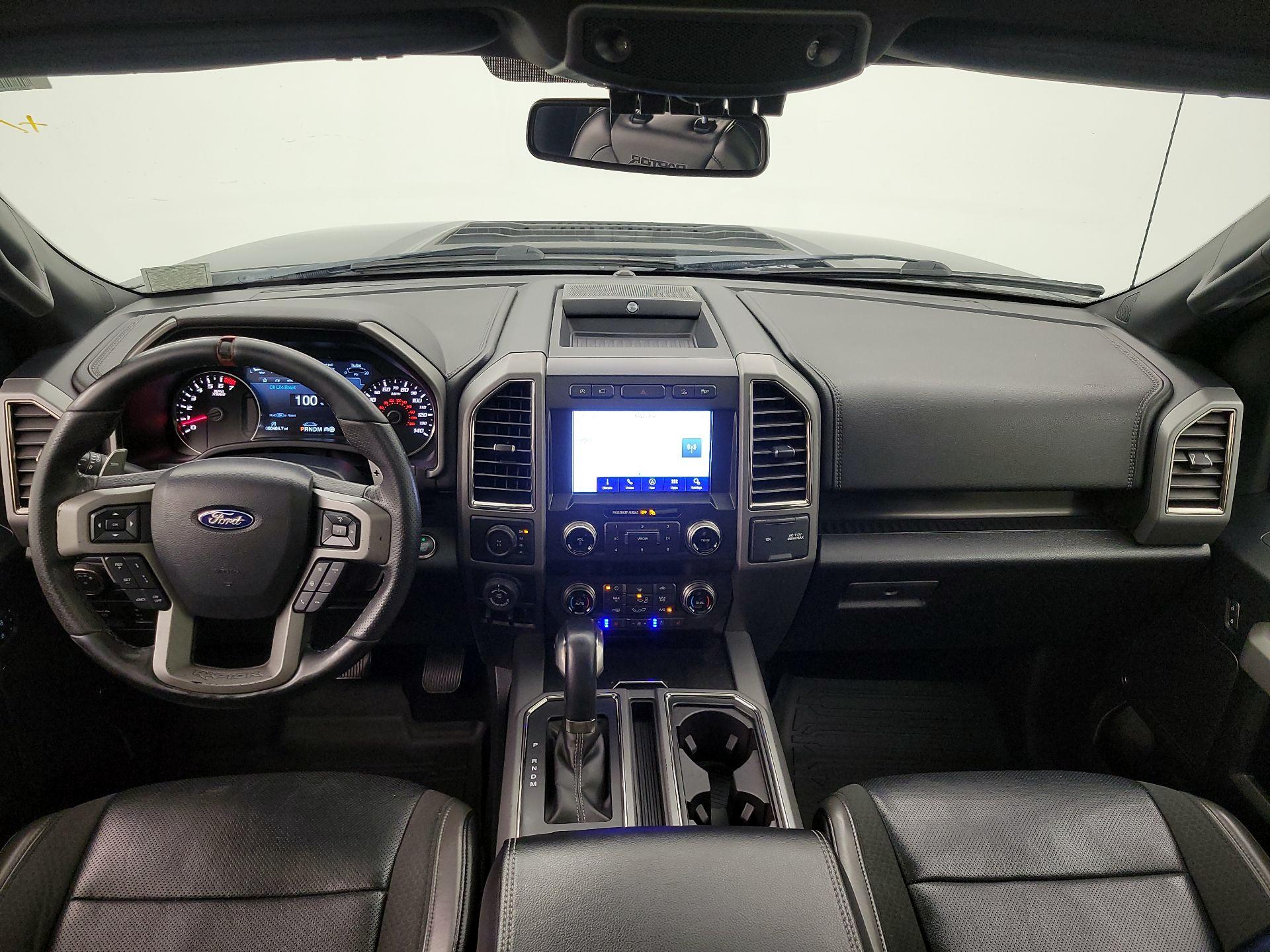 Thumbnail: 2019 Ford F-150 - 9