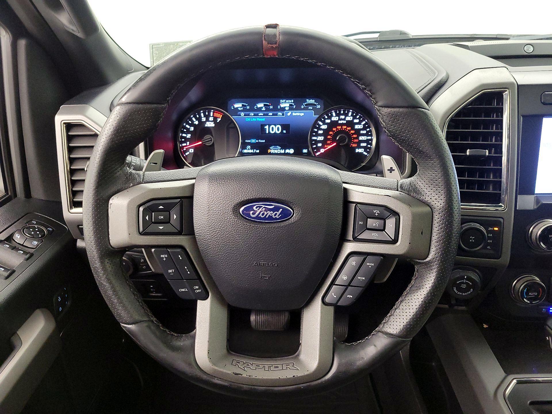 Thumbnail: 2019 Ford F-150 - 10